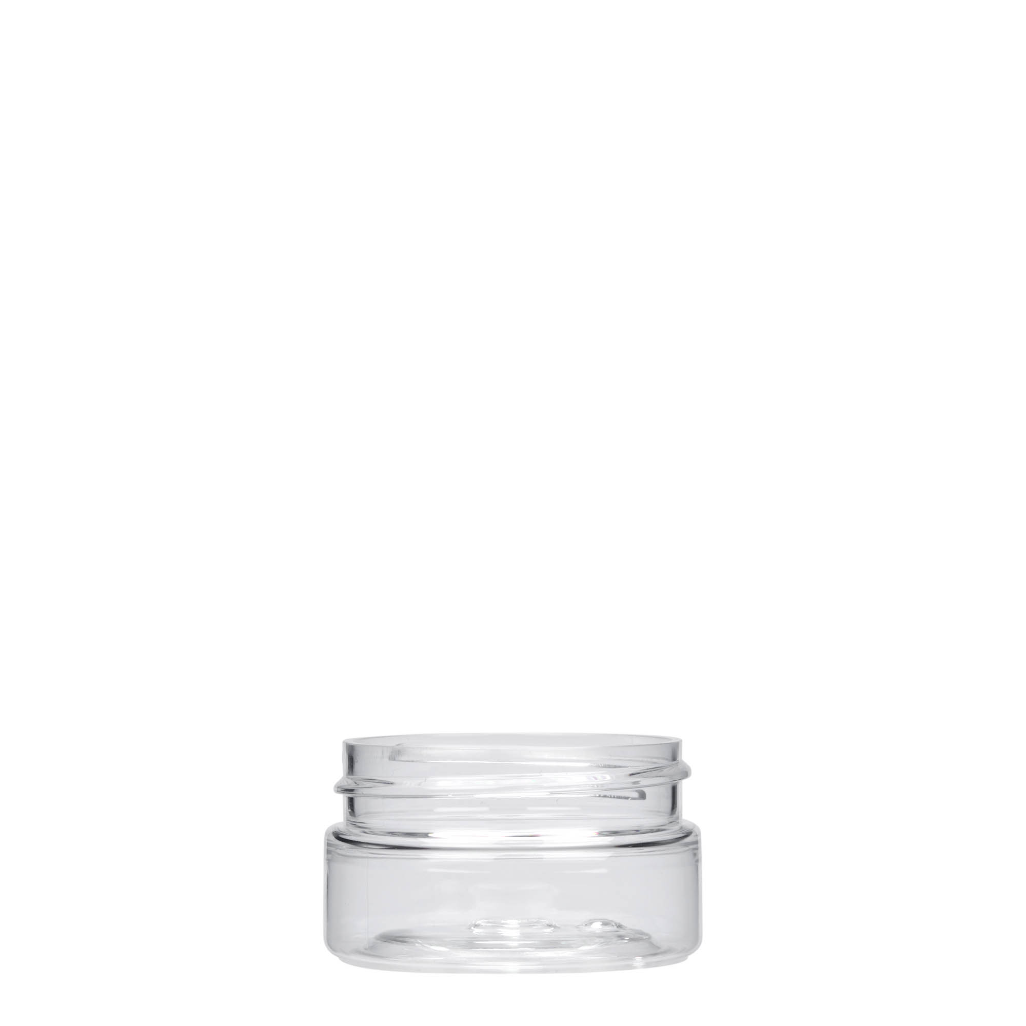 25 ml flacon PET « Isabella », ouverture : 48/400 25 ml flacon PET « Isabella », ouverture : 48/400