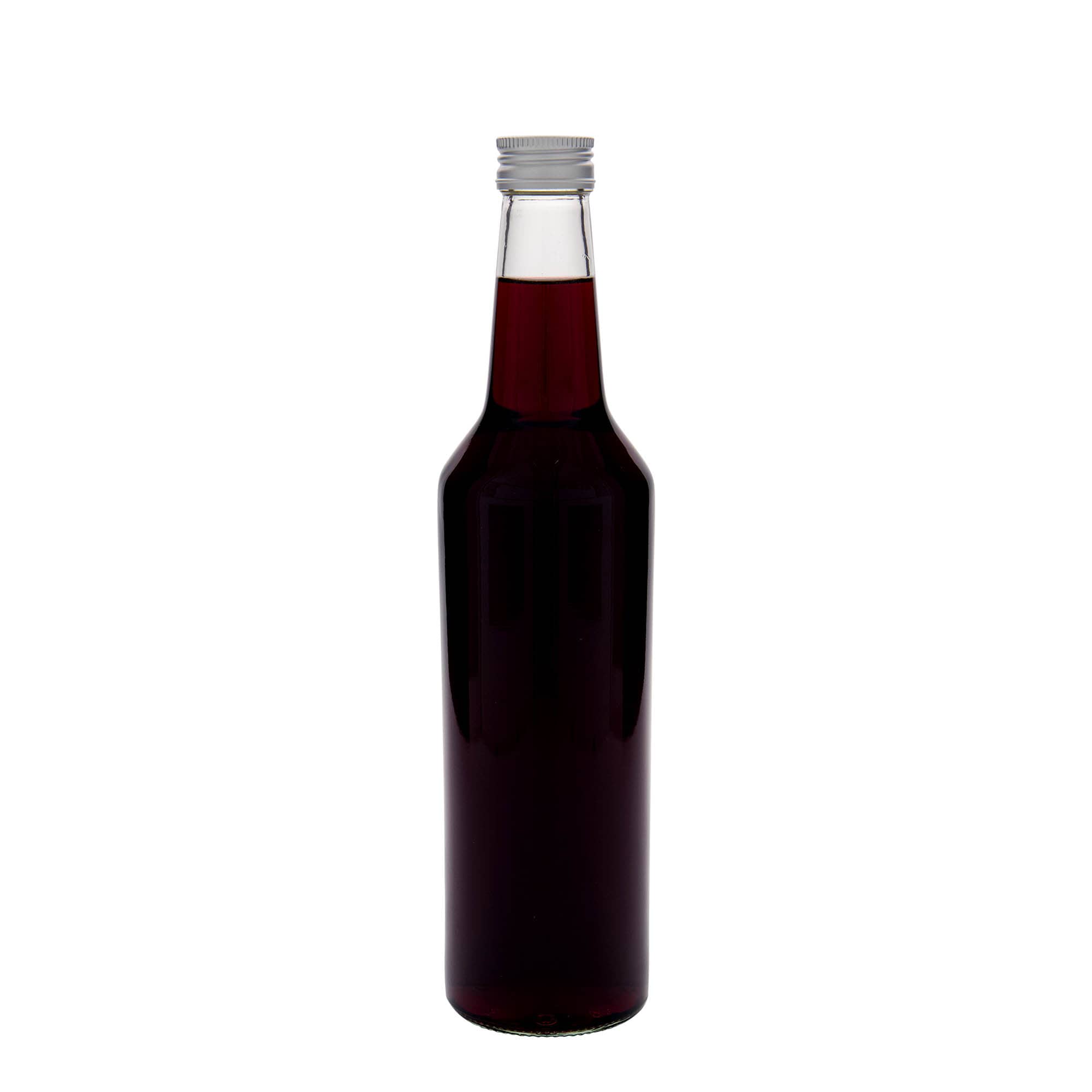 Bouteille en verre 700 ml « Sammy », ouverture : PP 31,5