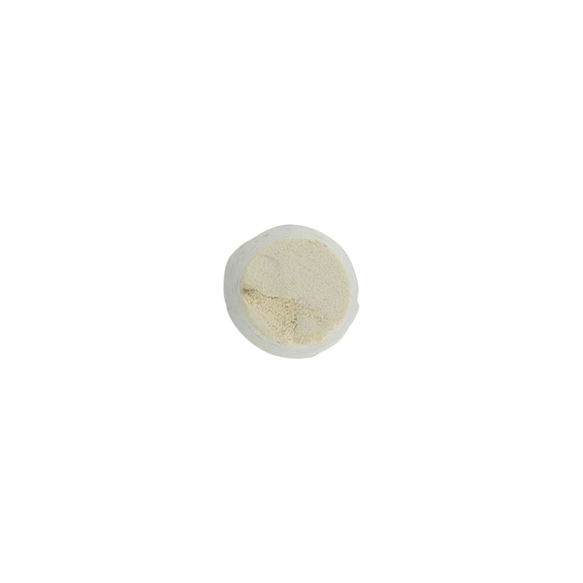 Bouchon pointu 11-14 x 22, liège naturel, blanchi, pour embouchure : liège