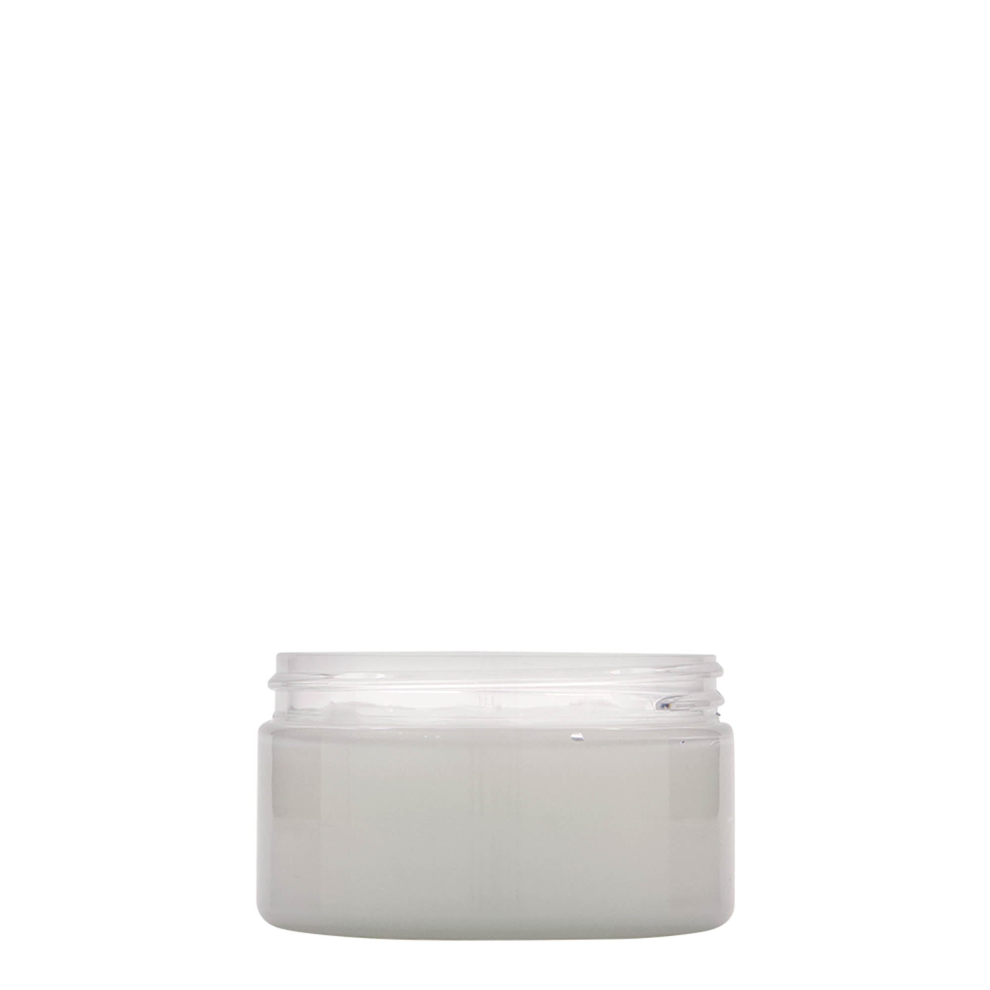 100 ml boîte PET 'Isabella', ouverture : 70/400 100 ml boîte PET 'Isabella', ouverture : 70/400