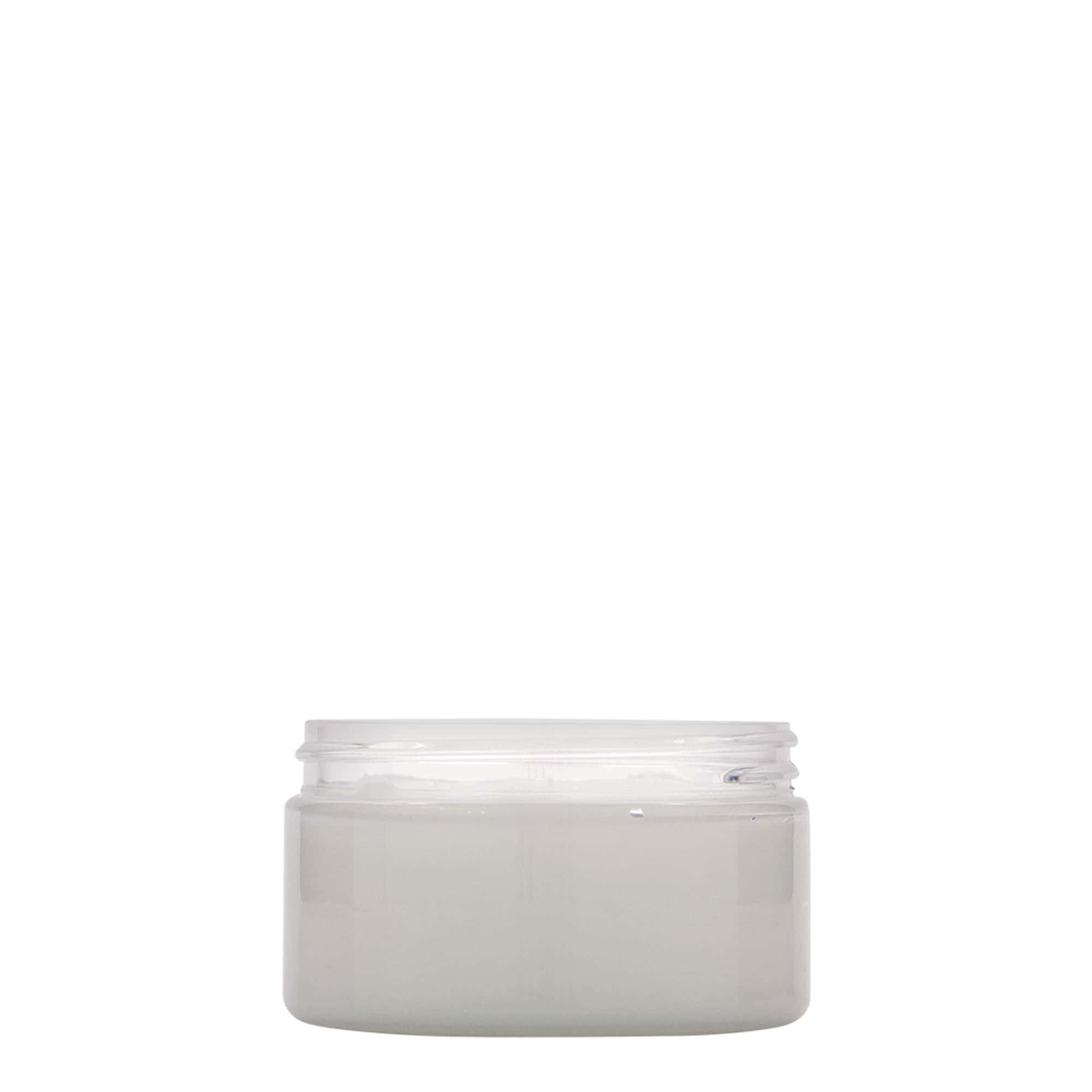 100 ml boîte PET « Isabella », ouverture : 70/400