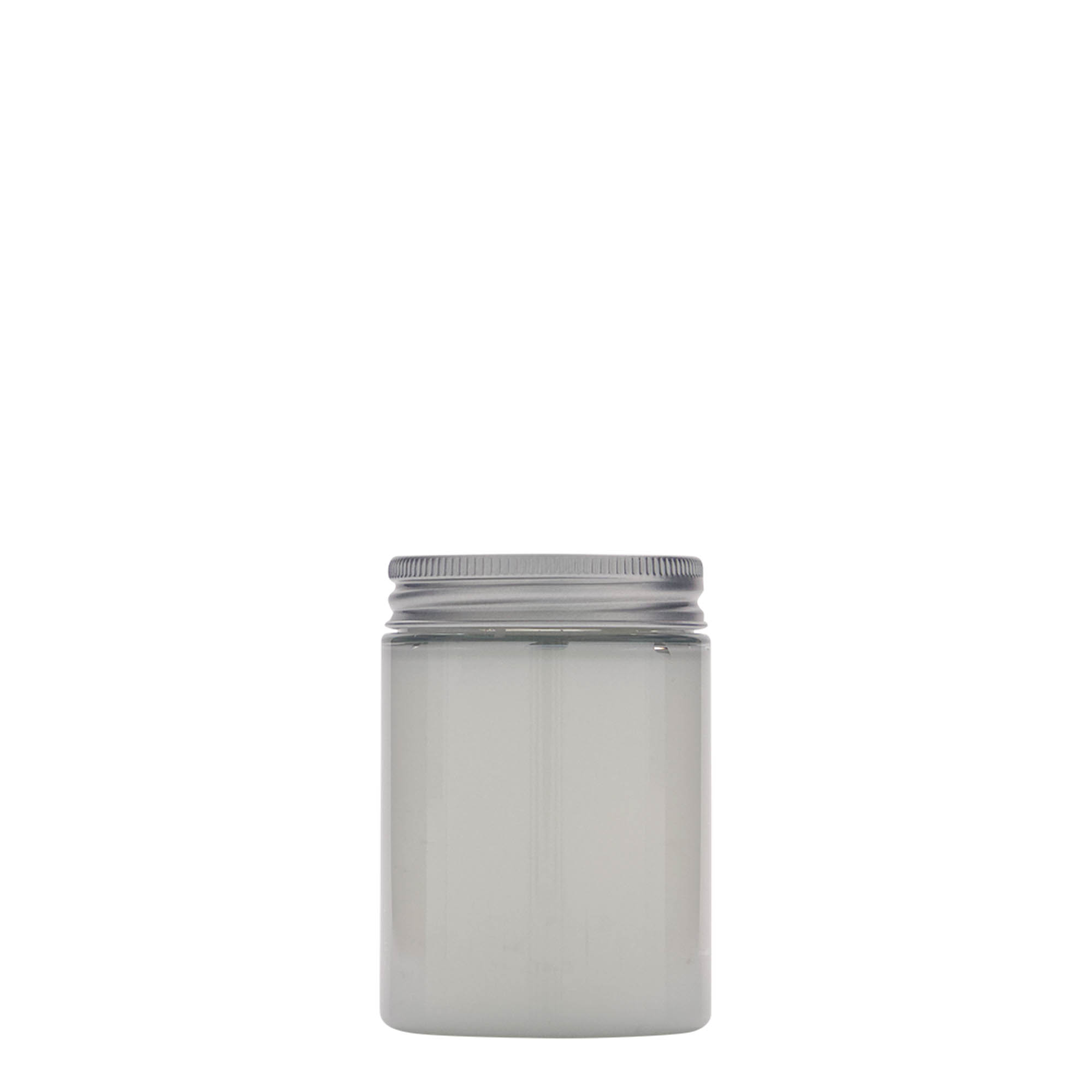 100 ml boîte en PET 'Isabella', ouverture : 48/400