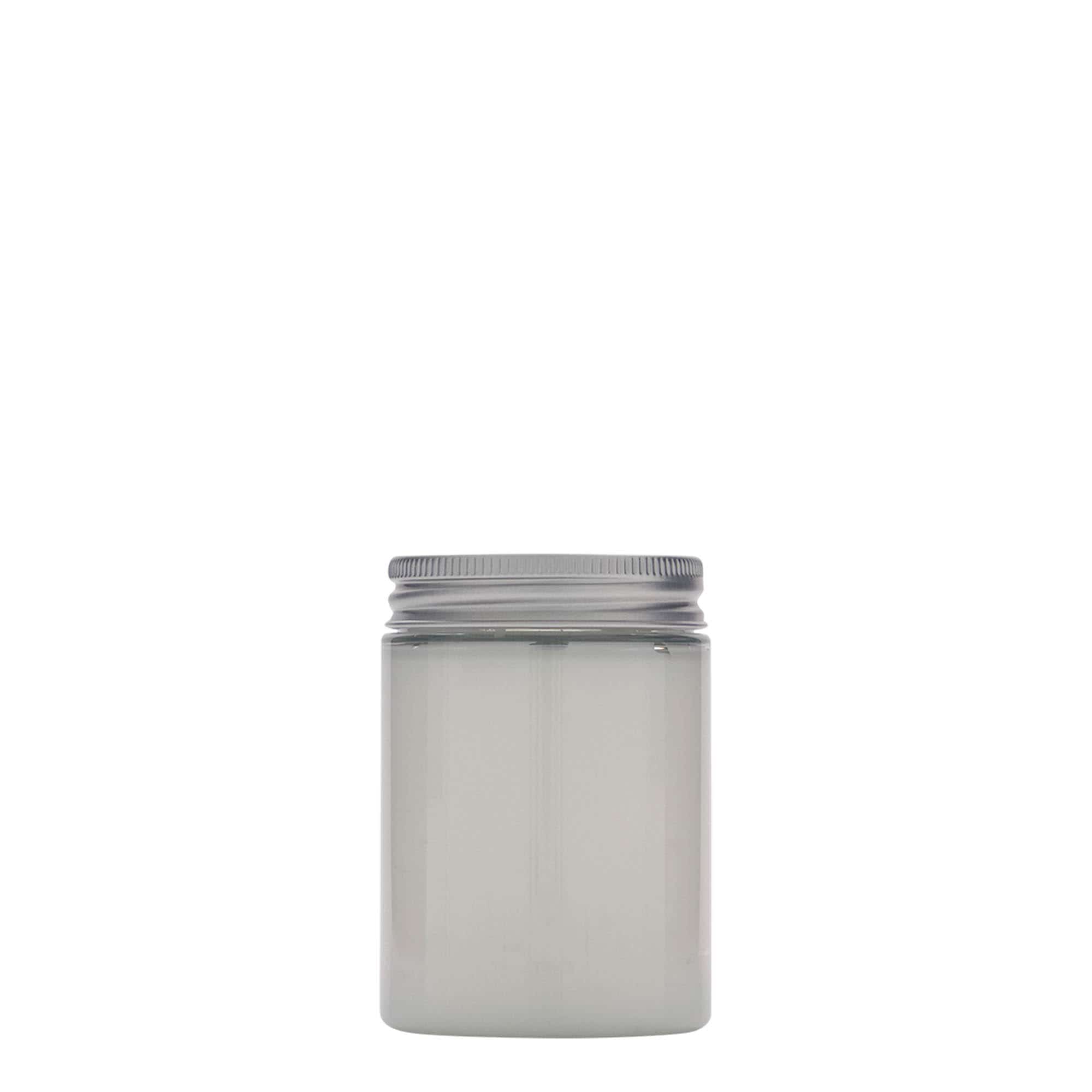 100 ml boîte en PET 'Isabella', ouverture : 48/400