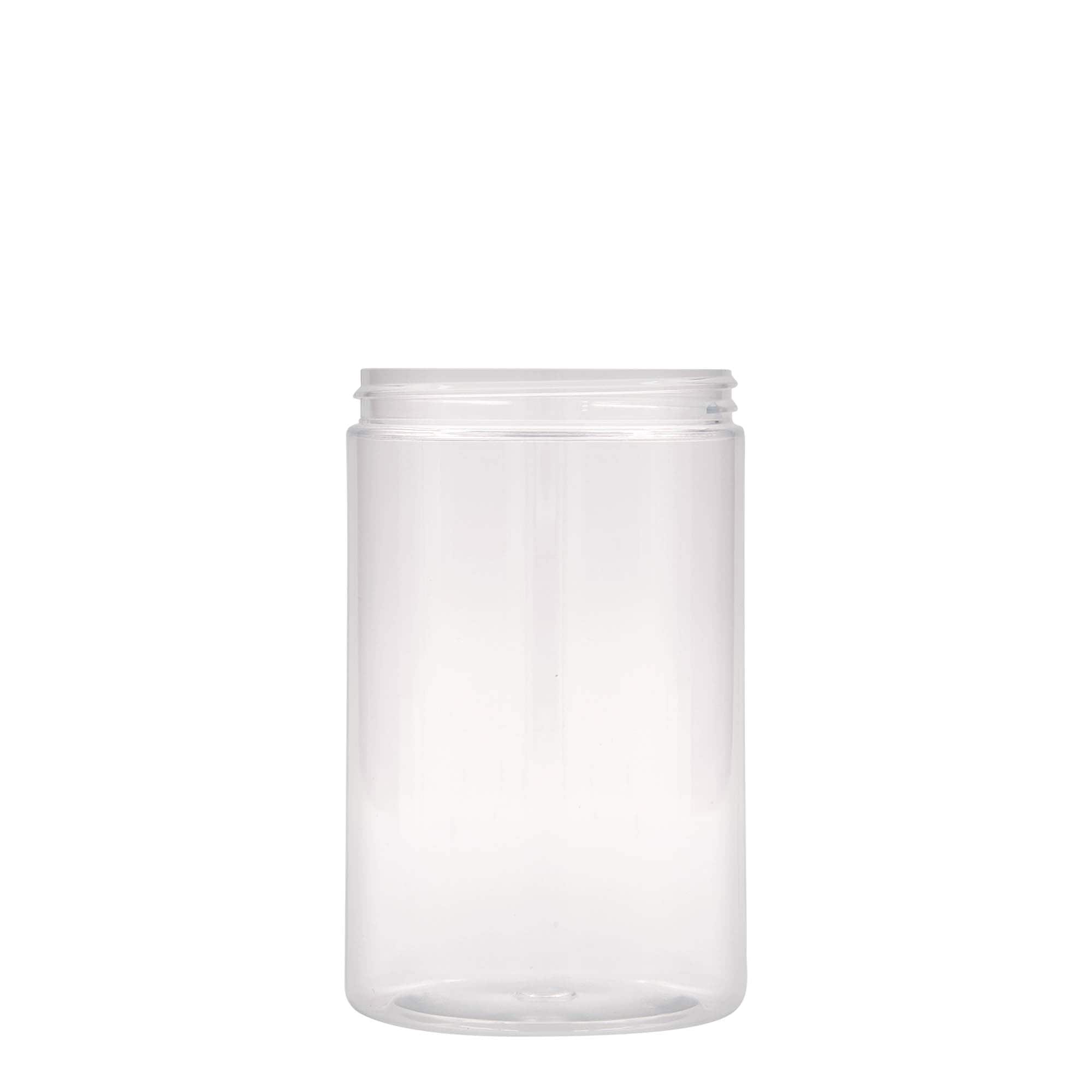 Boîte PET 400 ml 'Isabella', bouchage: 70/400 Boîte PET 400 ml 'Isabella', bouchage: 70/400