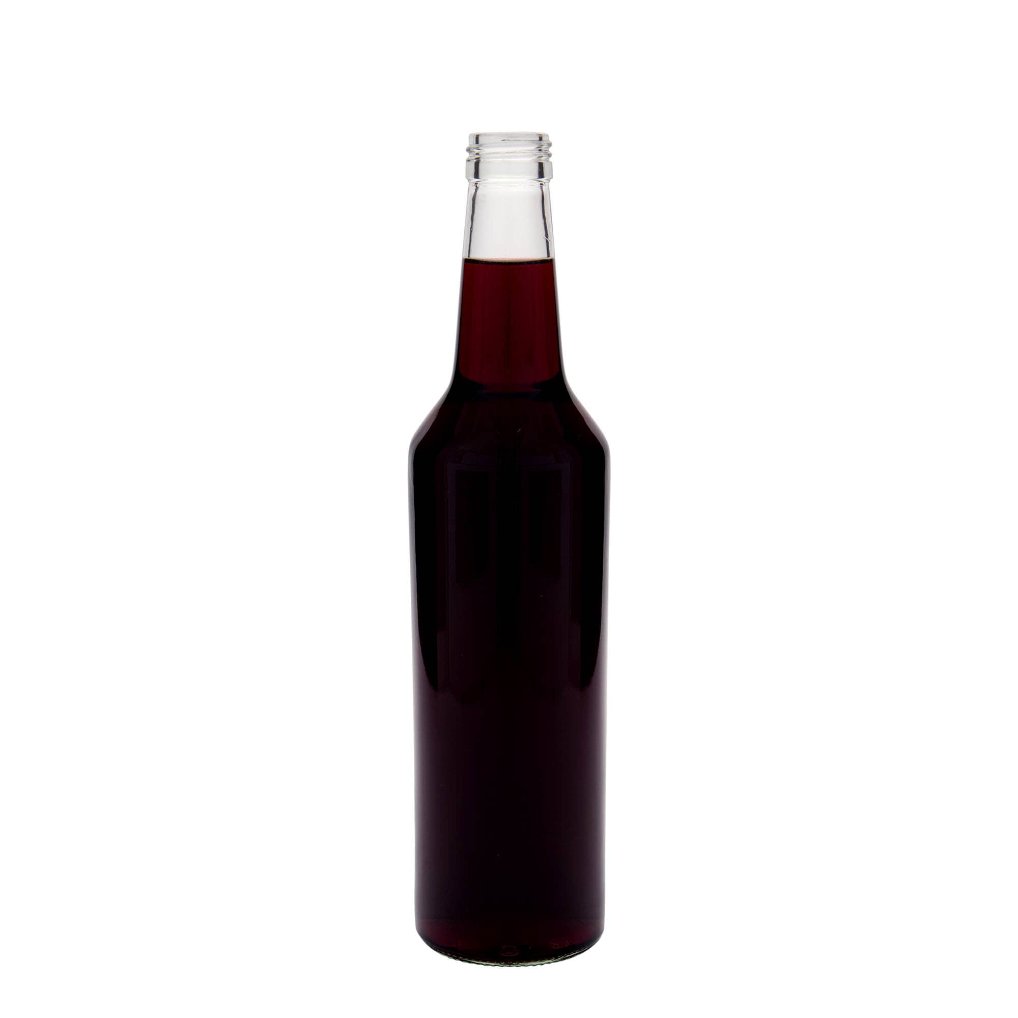 Bouteille en verre 700 ml 'Sammy', ouverture : PP 31,5 Bouteille en verre 700 ml 'Sammy', ouverture : PP 31,5