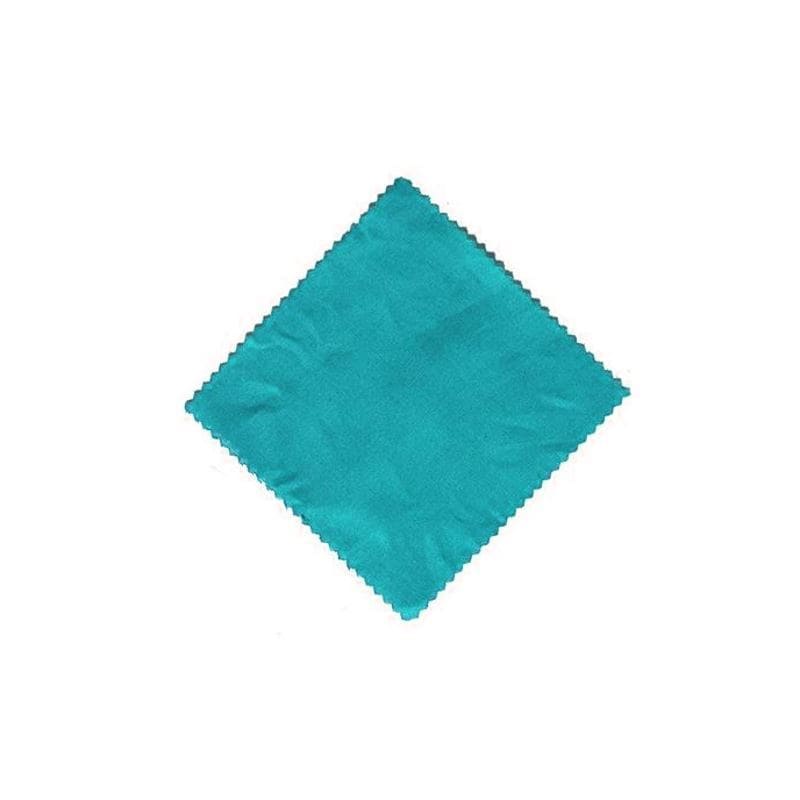Napperon 12x12, carré, tissu, pétrole, bouchage: TO38-TO53 Napperon 12x12, carré, tissu, pétrole, bouchage: TO38-TO53