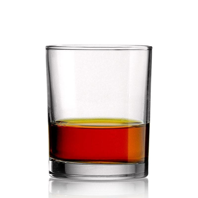 Verre à whisky 200 ml 'Amsterdam', verre