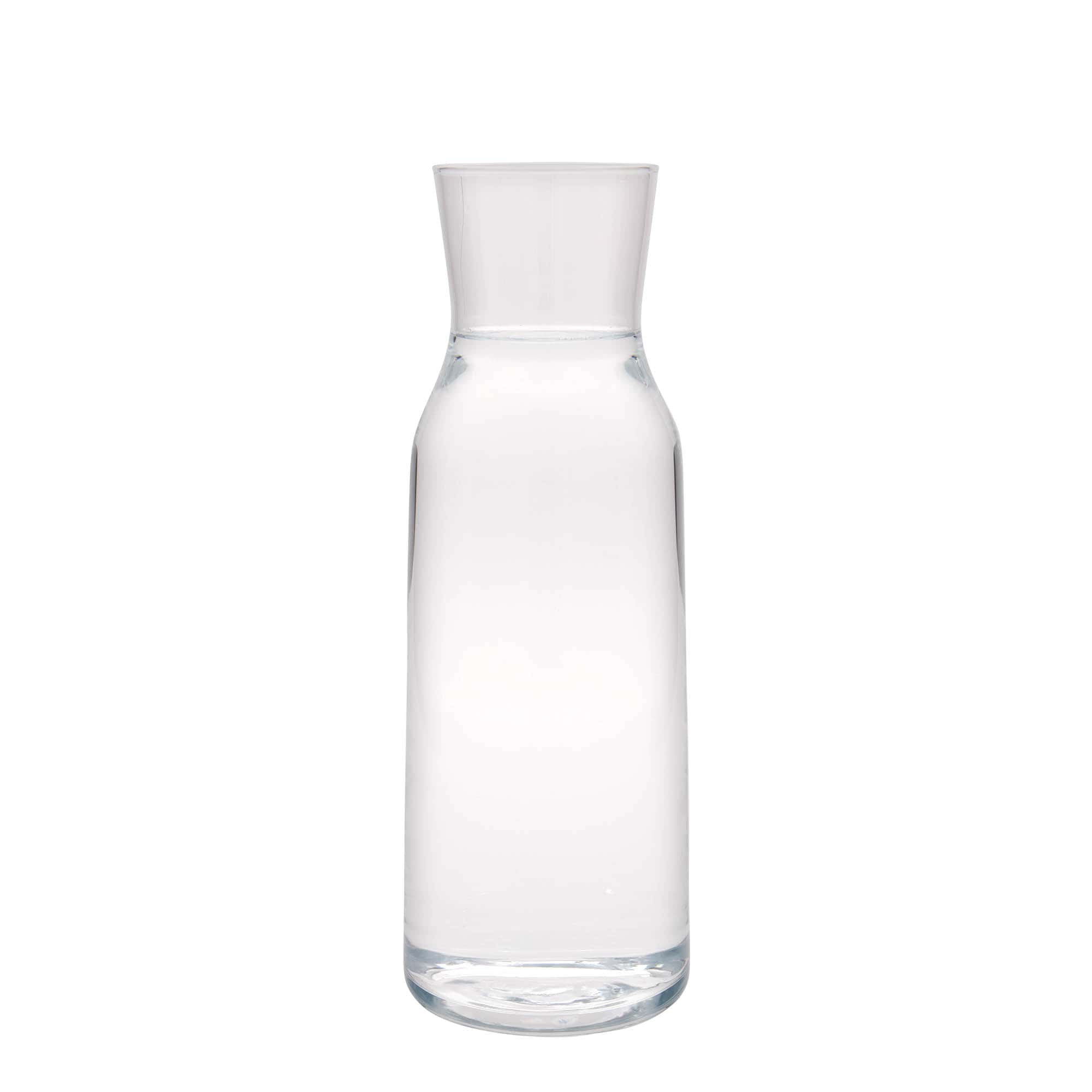 Carafe 1.100 ml « Aquaria », en verre