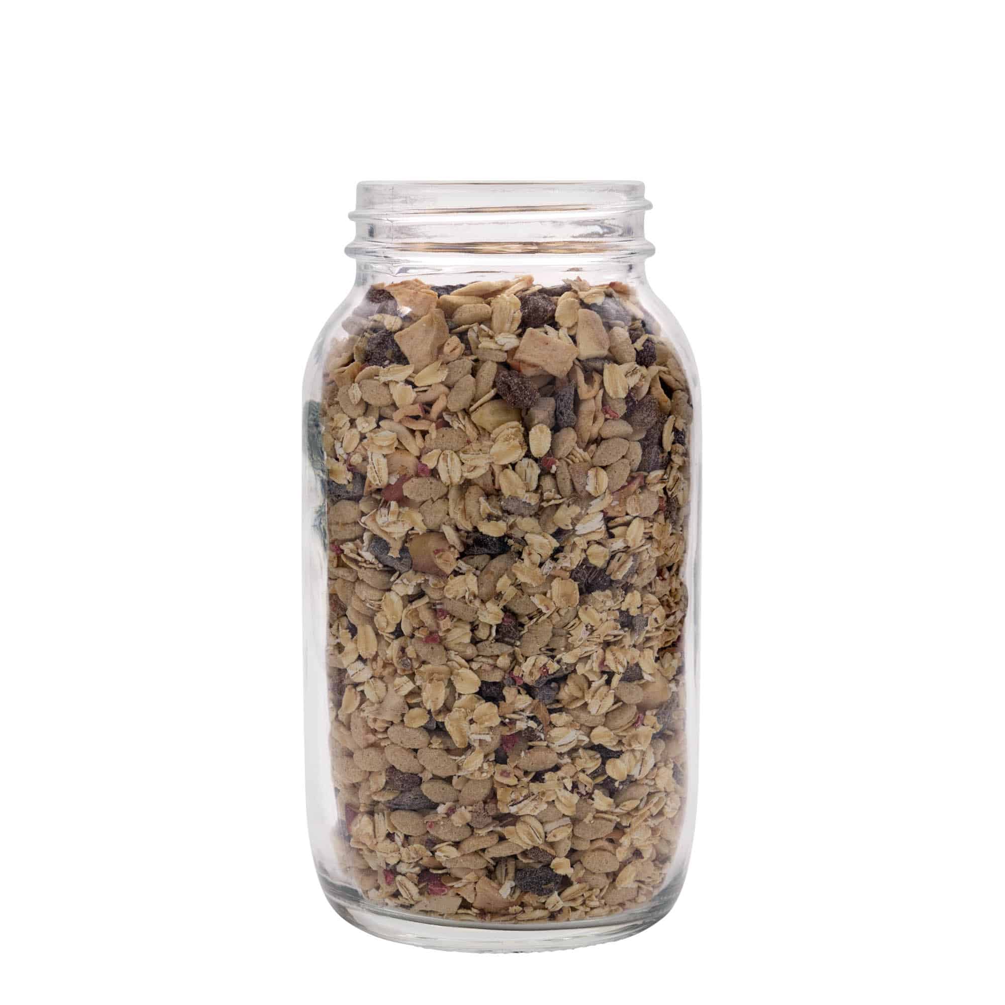 1.500 ml verre 'Quattro Stagioni', ouverture : bouchon à vis