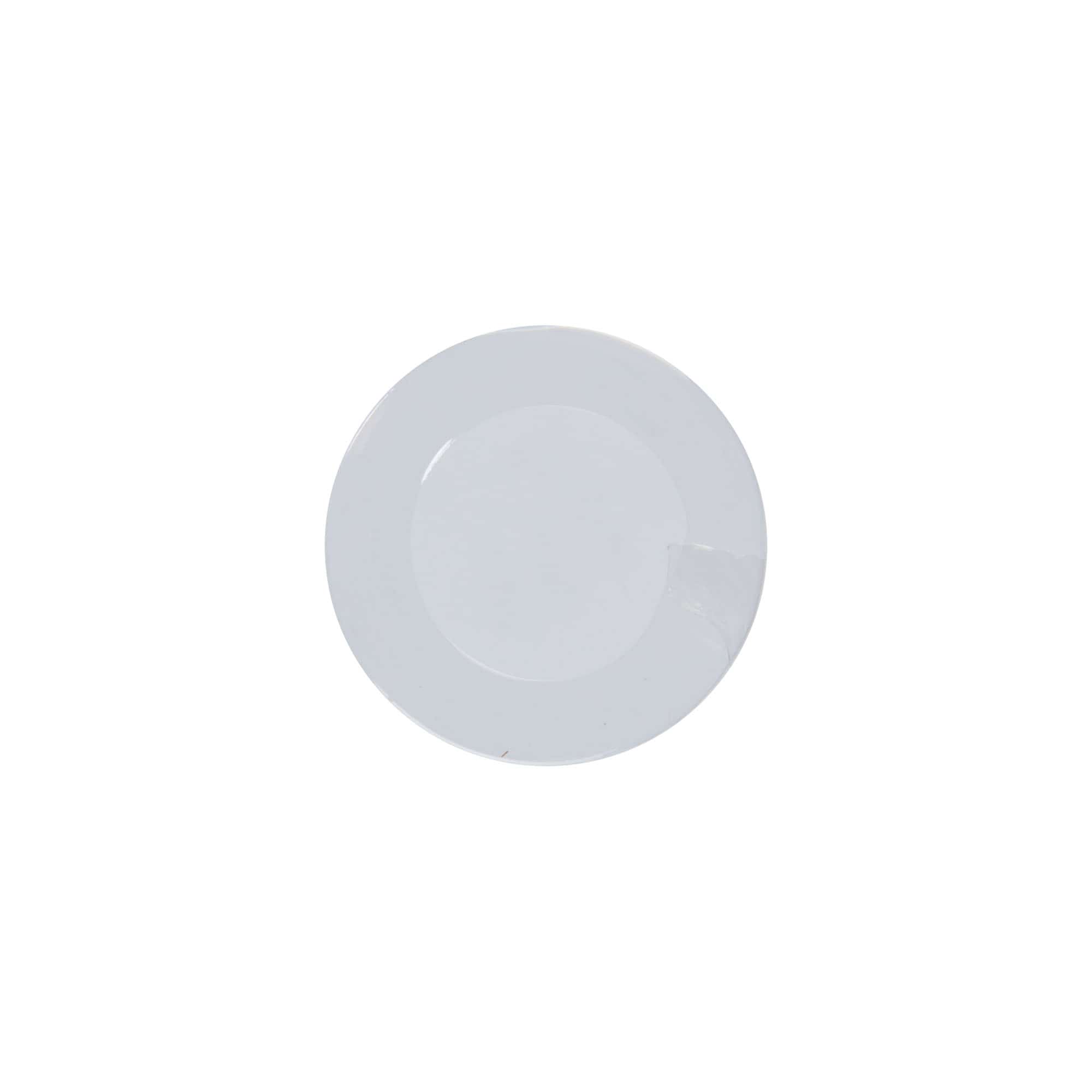 Capsule rétractable 34x36, plastique PVC