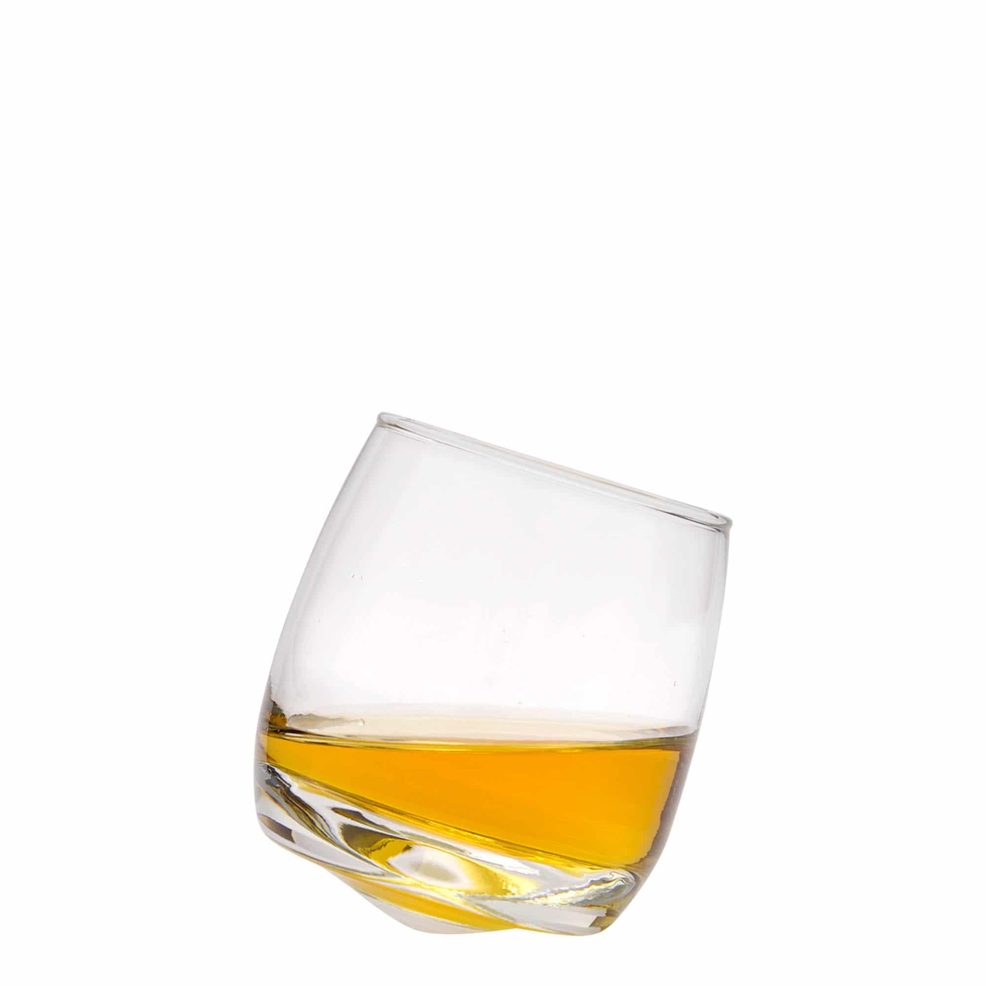 Verre 200 ml 'Wackel-Pitt', verre