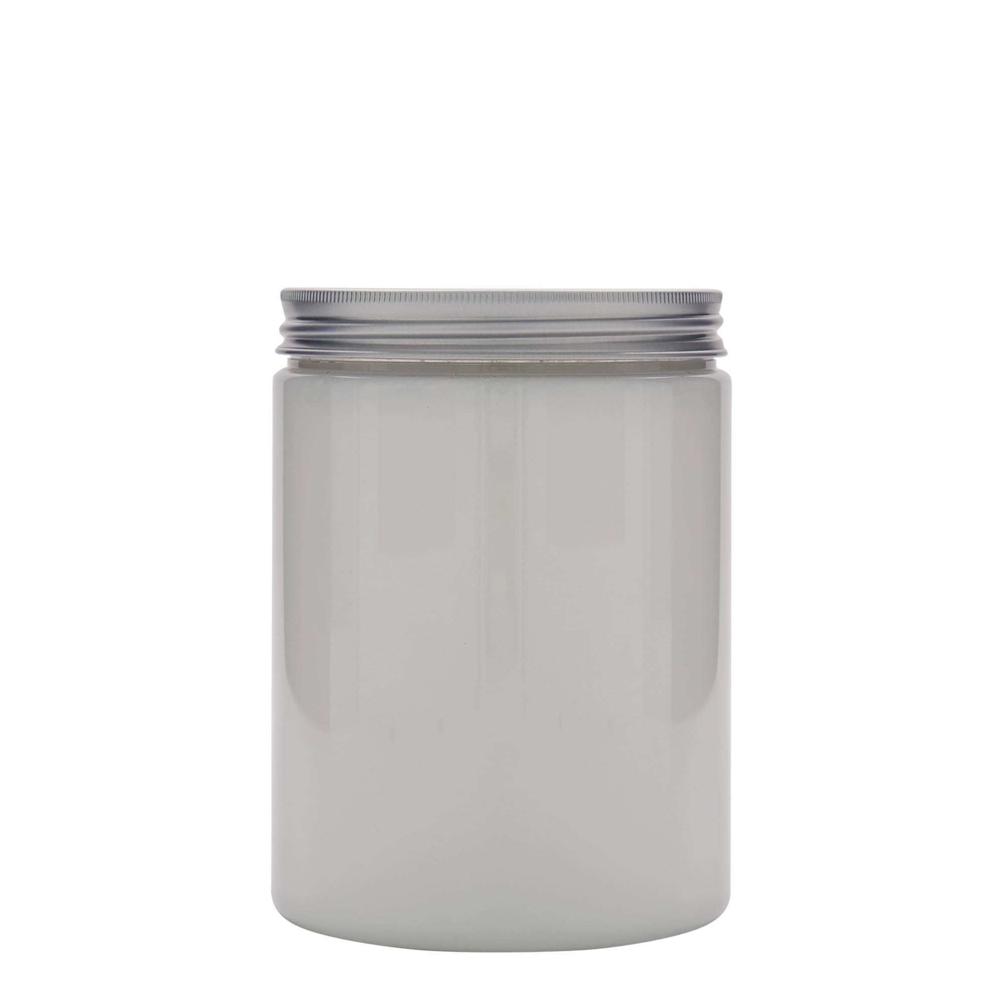 1.000 ml boîte PET « Isabella », ouverture : 100/400