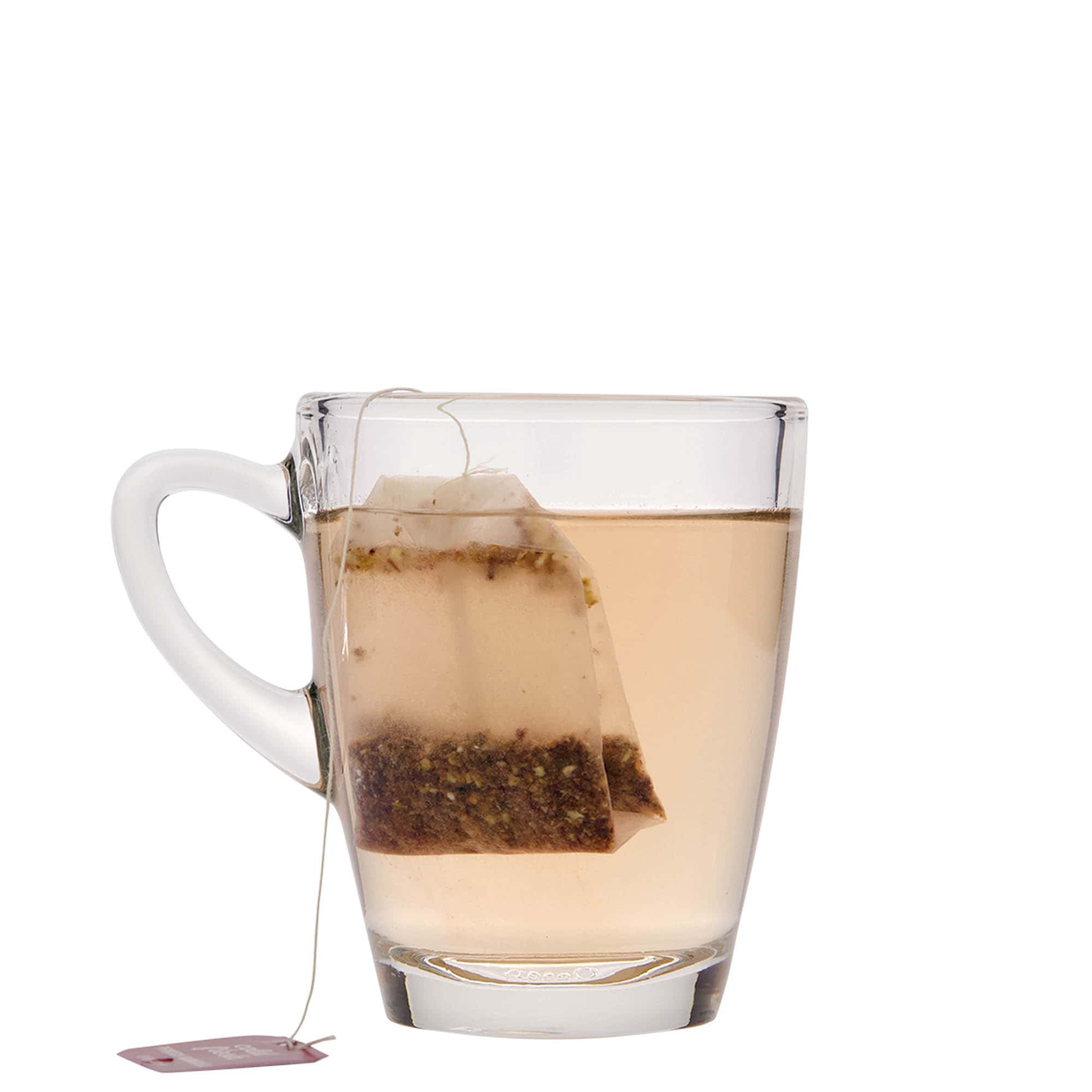 Tasse en verre 300 ml « Kenia », verre Tasse en verre 300 ml « Kenia », verre