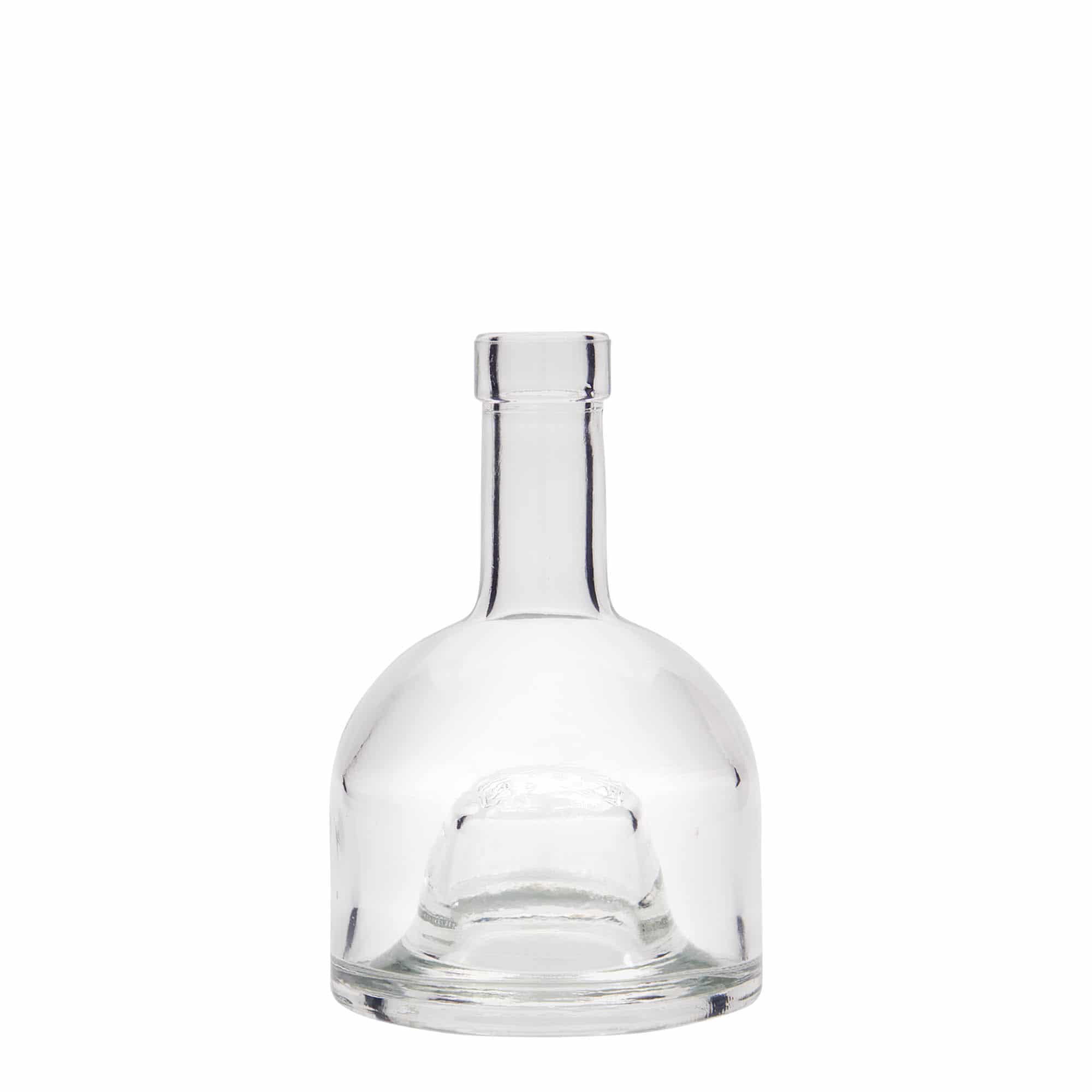 Bouteille en verre 200 ml 'Kato', bouchage: bouchon Bouteille en verre 200 ml 'Kato', bouchage: bouchon