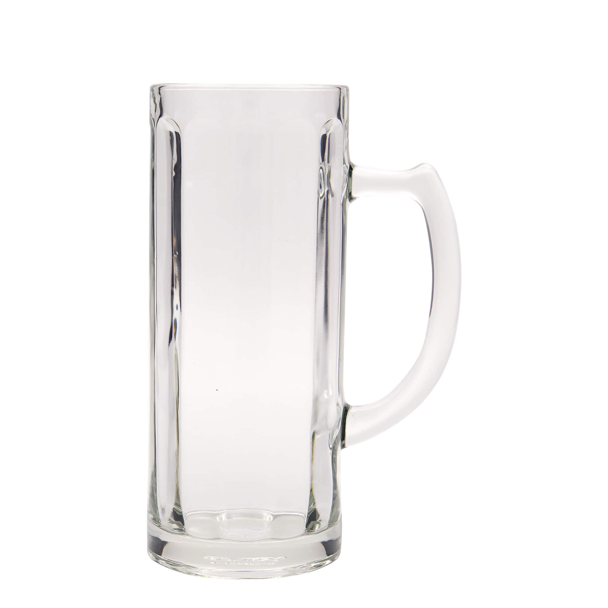 Chope à bière 500 ml 'Deutschherren', verre Chope à bière 500 ml 'Deutschherren', verre