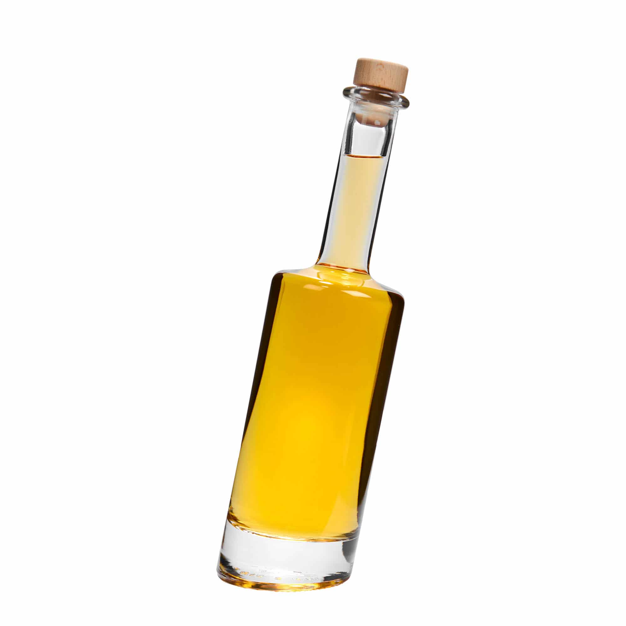 Bouteille en verre 500 ml 'Bounty', bouchage: bouchon