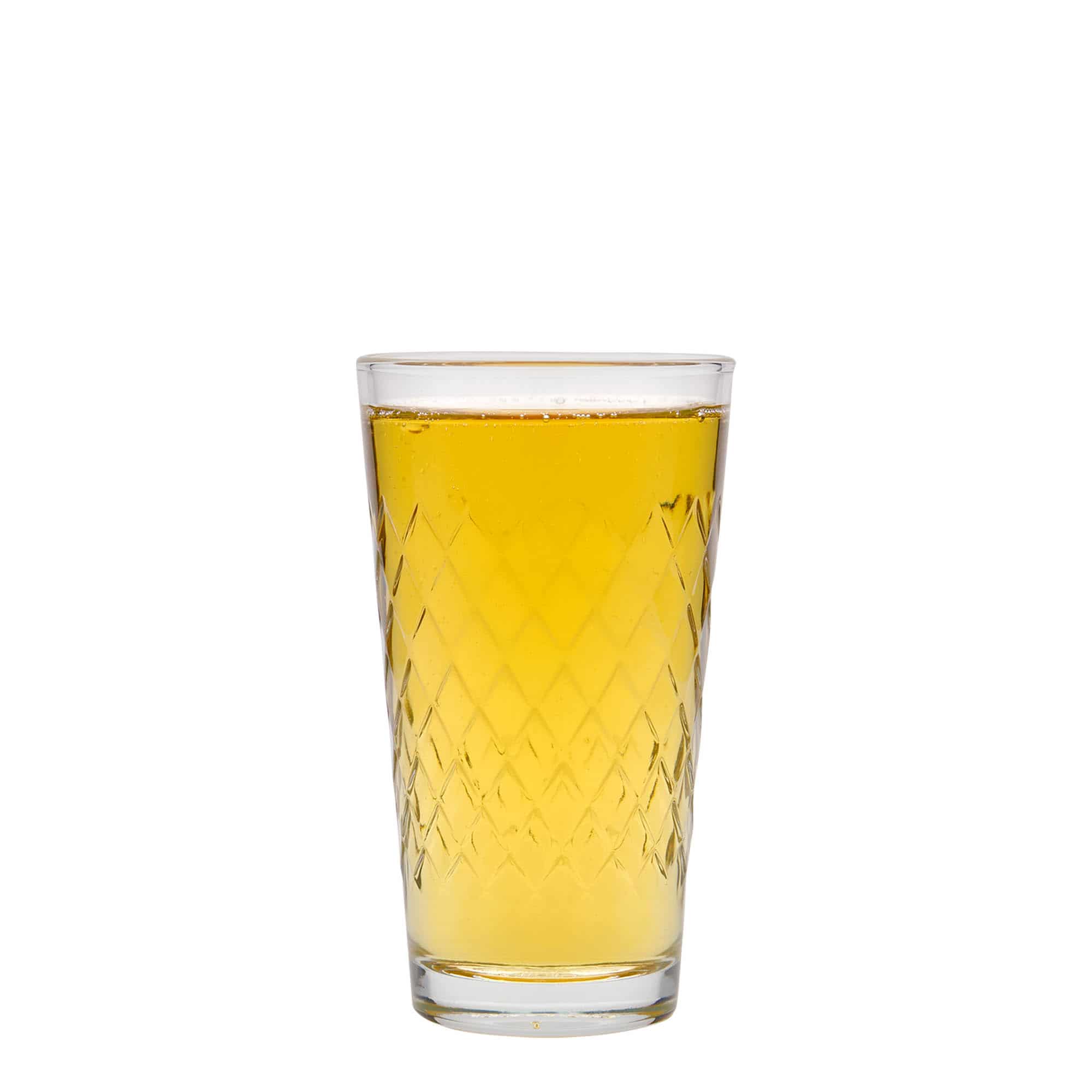 250 ml verre à boire cidre de pomme