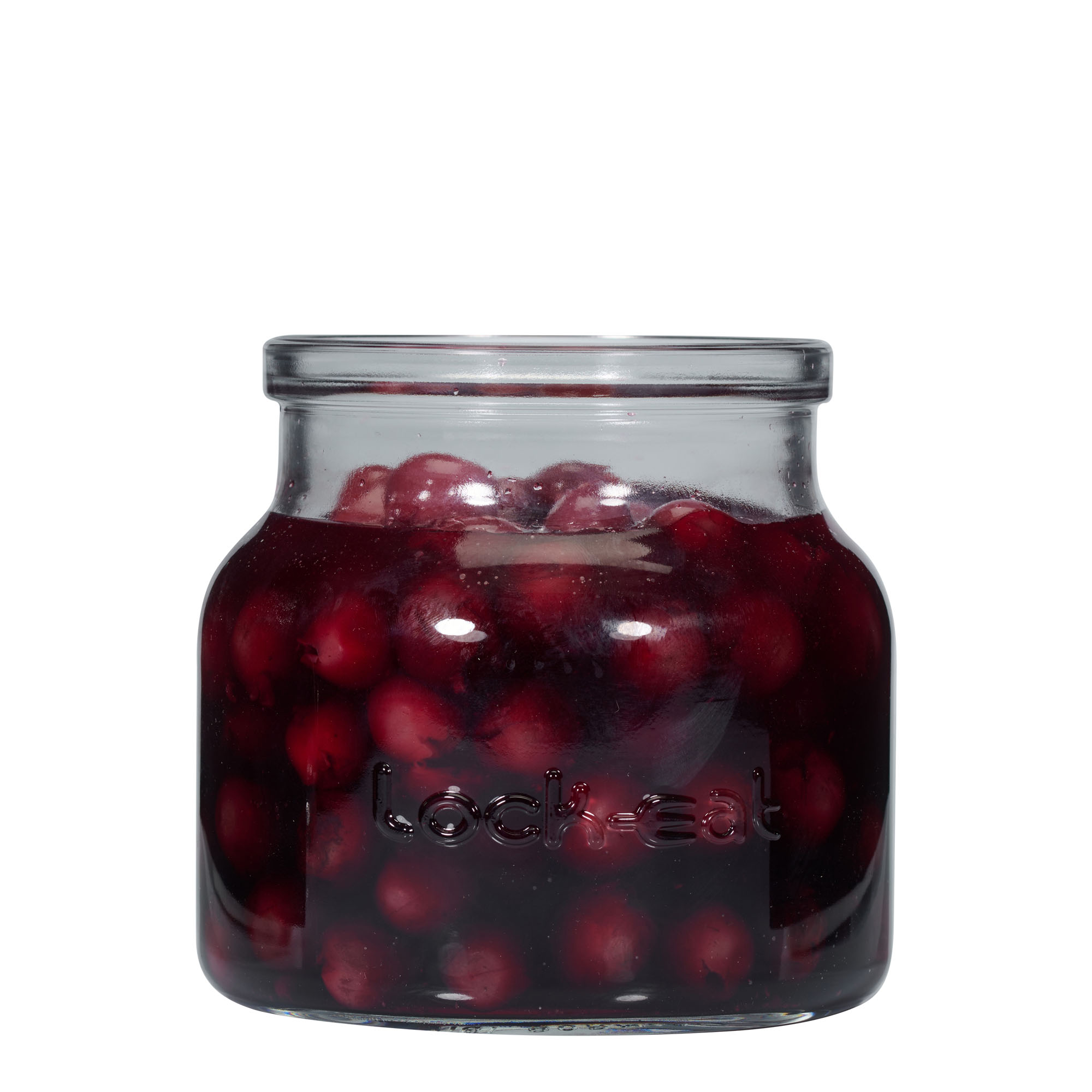 1 500 ml bocal à fermeture à levier 'Lock-Eat', ouverture : fermeture à levier