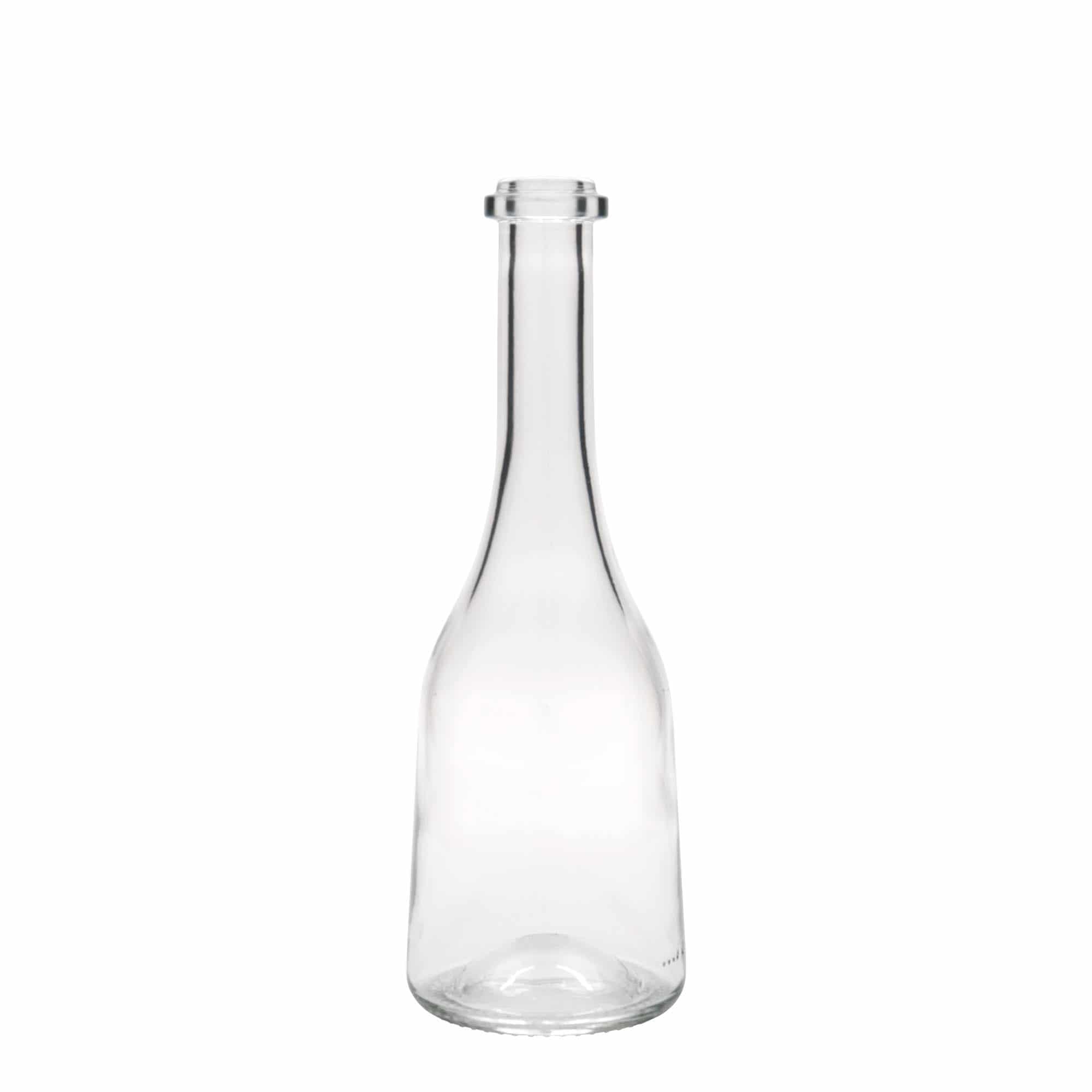 Bouteille en verre 500 ml 'Rustica', bouchage: bouchon Bouteille en verre 500 ml 'Rustica', bouchage: bouchon