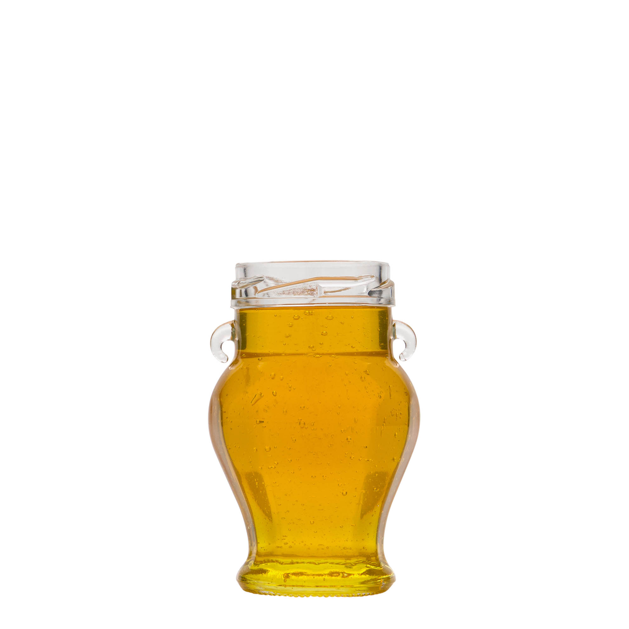106 ml pot à bijoux 'Beauty', ouverture : Twist-Off (TO 48)