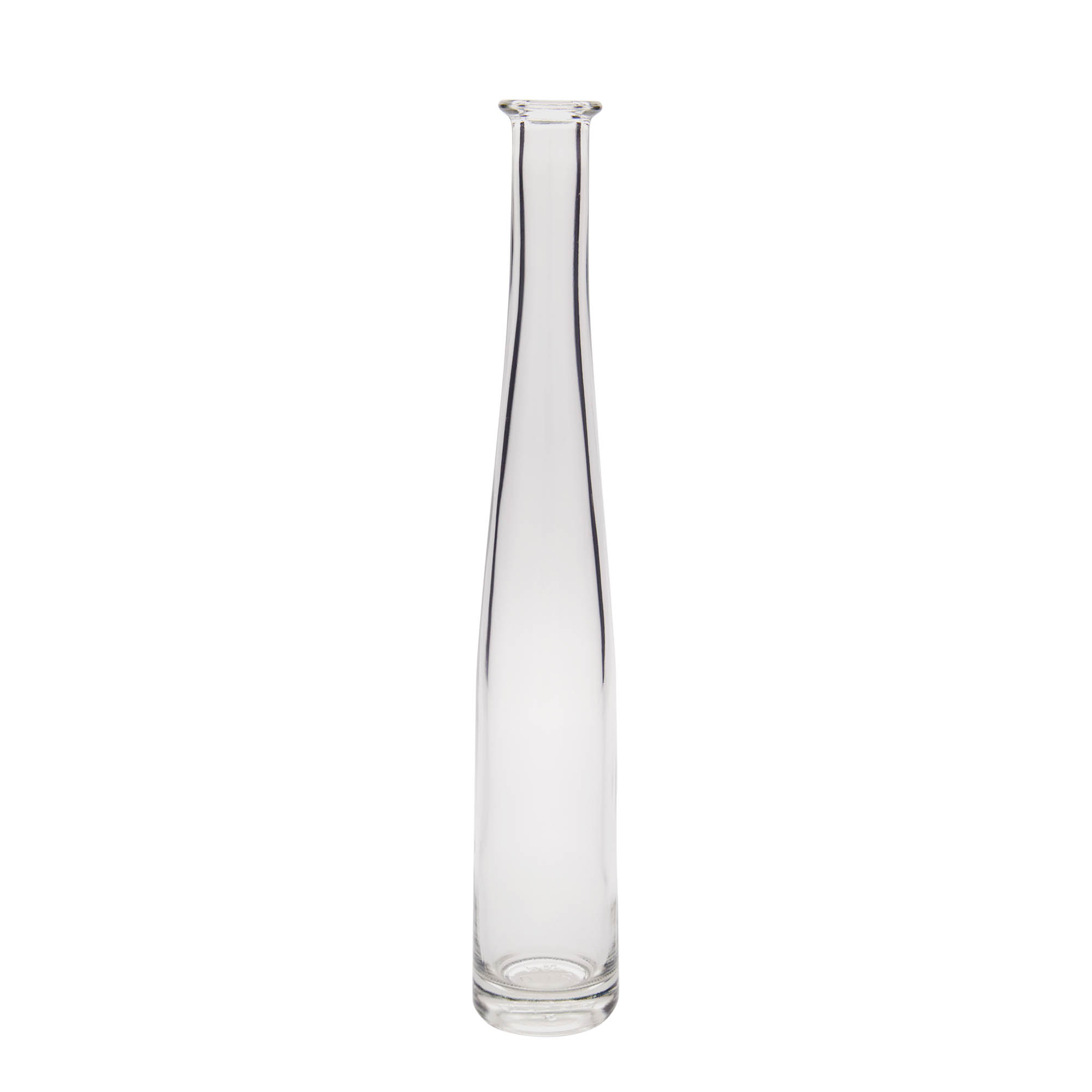 Bouteille en verre 350 ml 'Renana Futura', ouverture : bouchon en liège Bouteille en verre 350 ml 'Renana Futura', ouverture : bouchon en liège