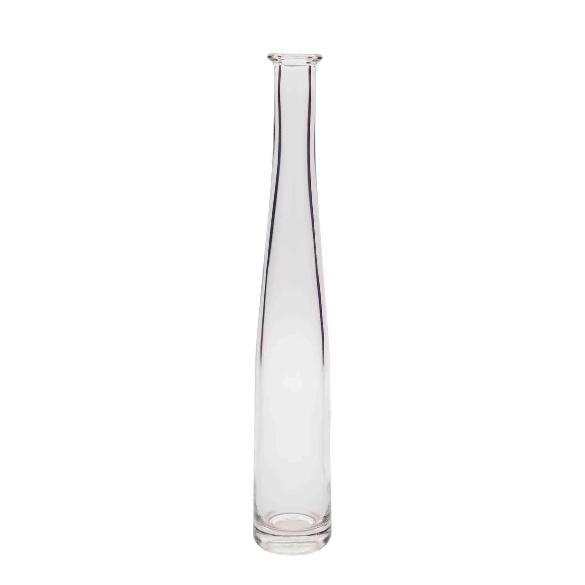 Bouteille en verre 350 ml 'Renana Futura', ouverture : bouchon en liège