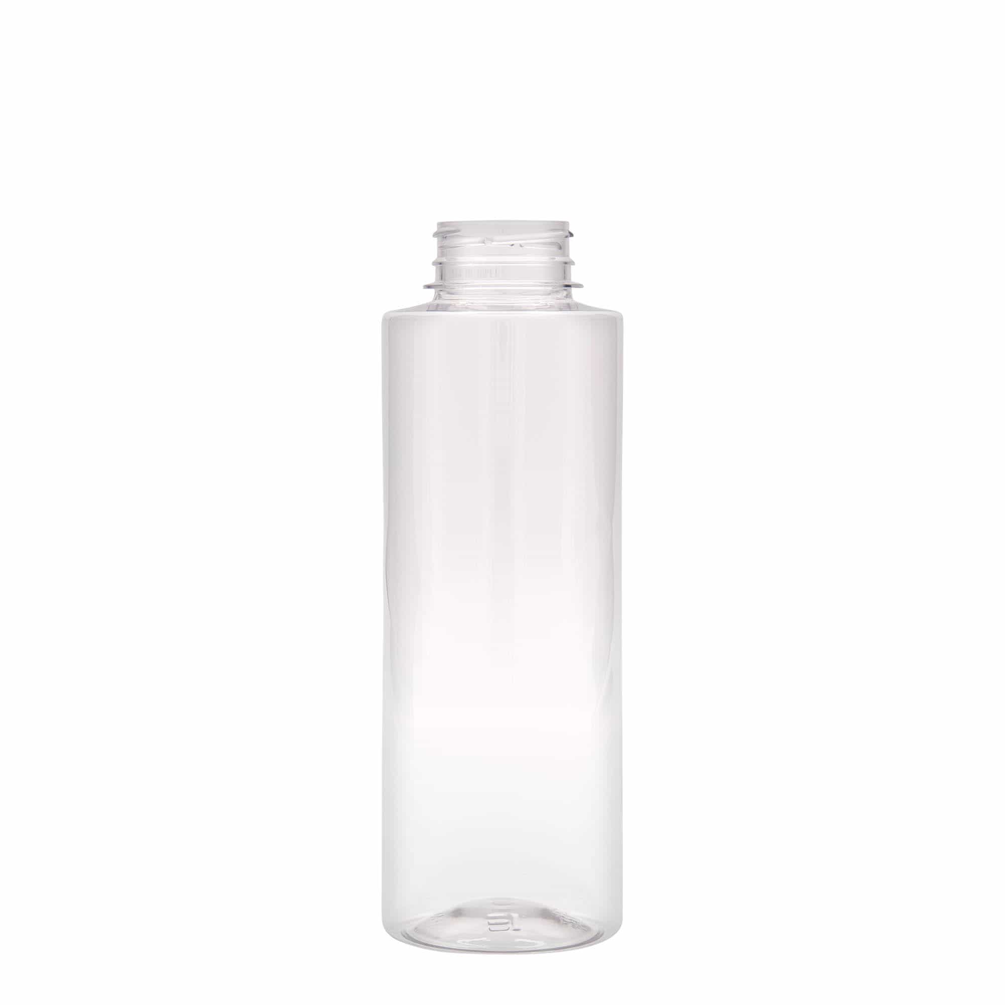Bouteille PET 500 ml « Everytime », plastique, ouverture : 38 mm Bouteille PET 500 ml « Everytime », plastique, ouverture : 38 mm