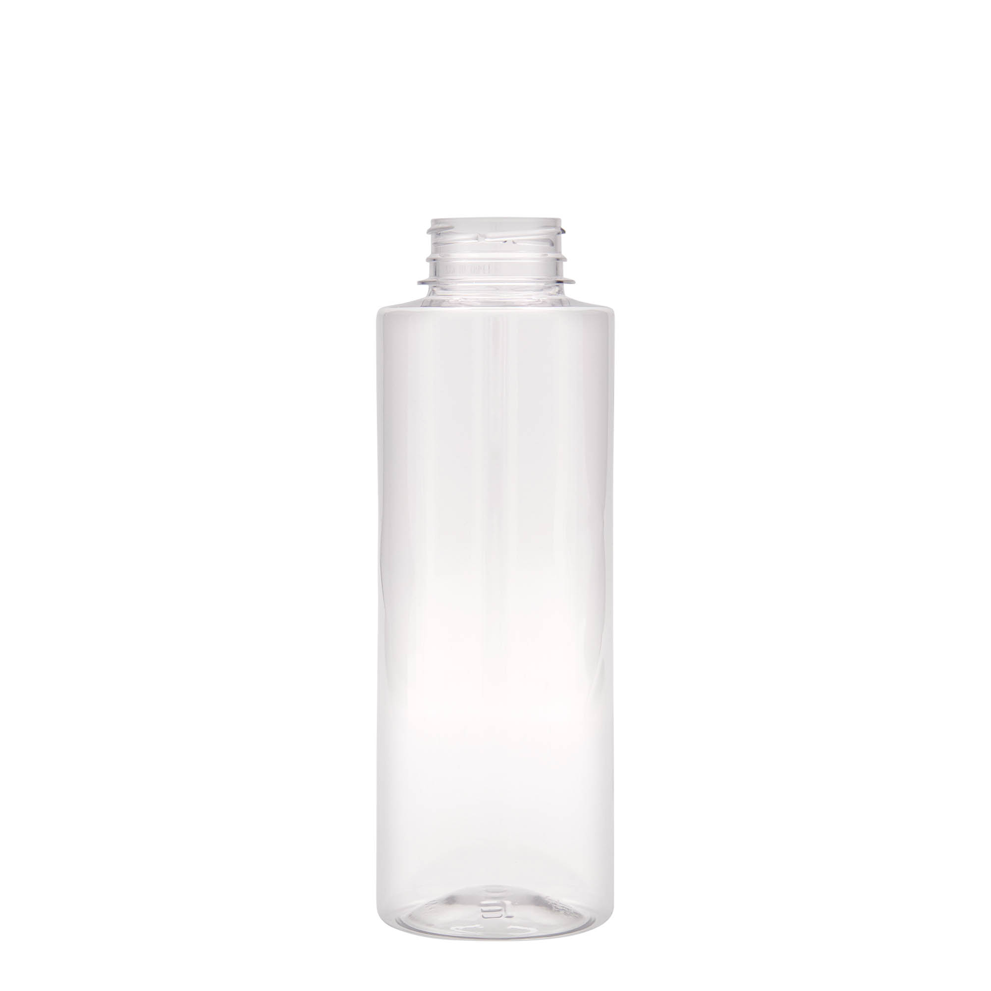 Bouteille PET 500 ml « Everytime », plastique, ouverture : 38 mm