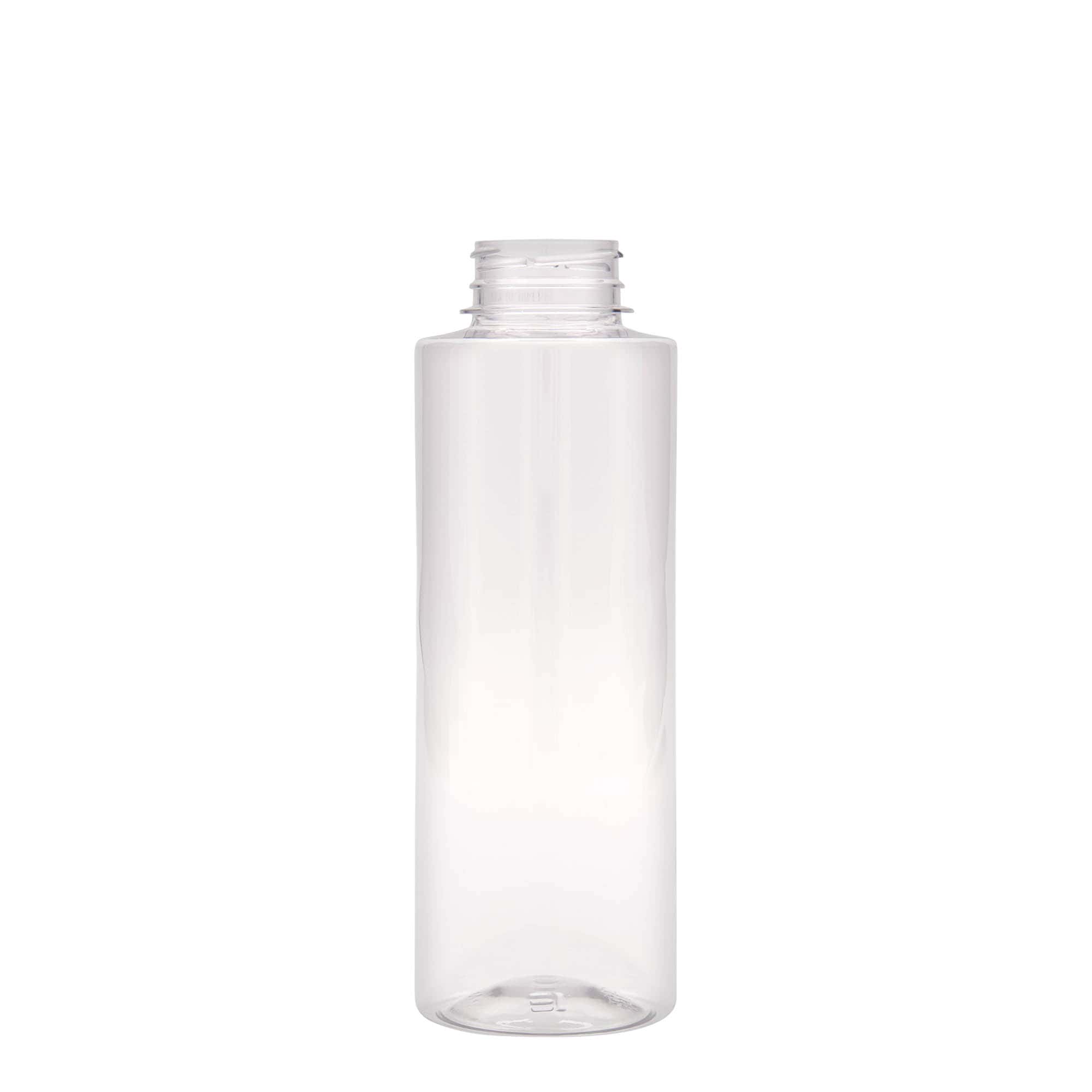 Bouteille PET 500 ml « Everytime », plastique, ouverture : 38 mm