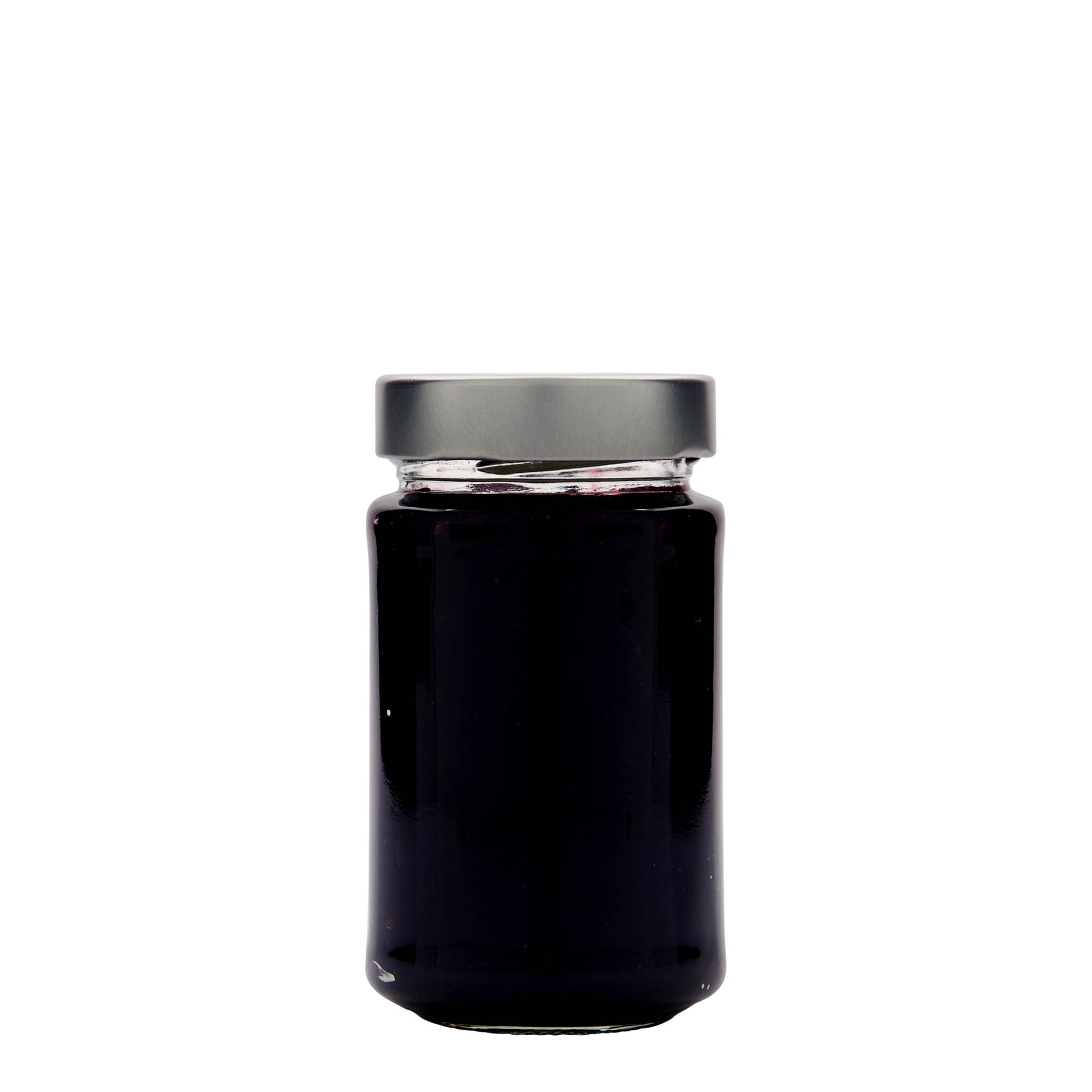 253 ml verre rond 'Summertime', ouverture : Deep-Twist-Off (DTO 58) 253 ml verre rond 'Summertime', ouverture : Deep-Twist-Off (DTO 58)