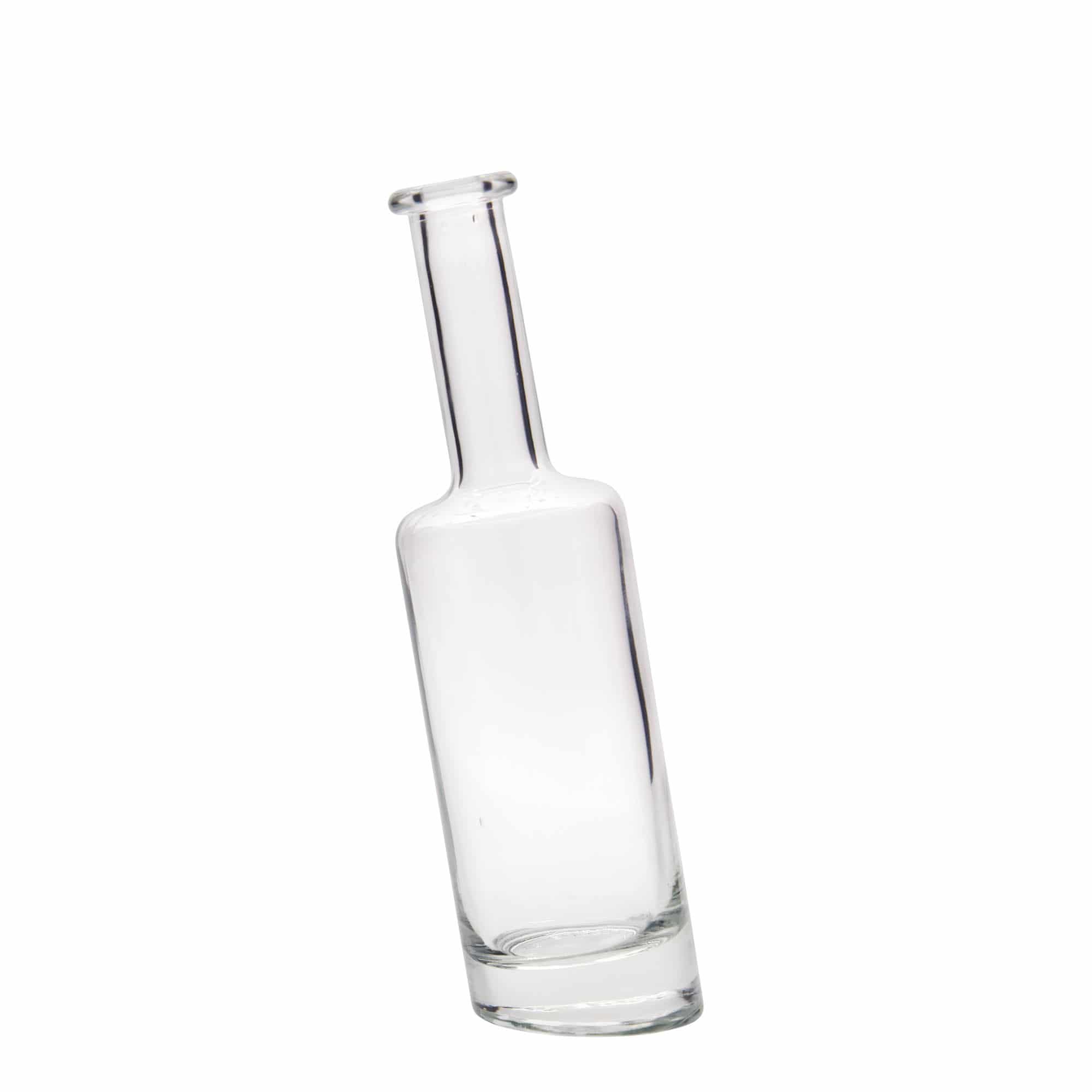 Bouteille en verre 350 ml « Bounty », ouverture : bouchon en liège