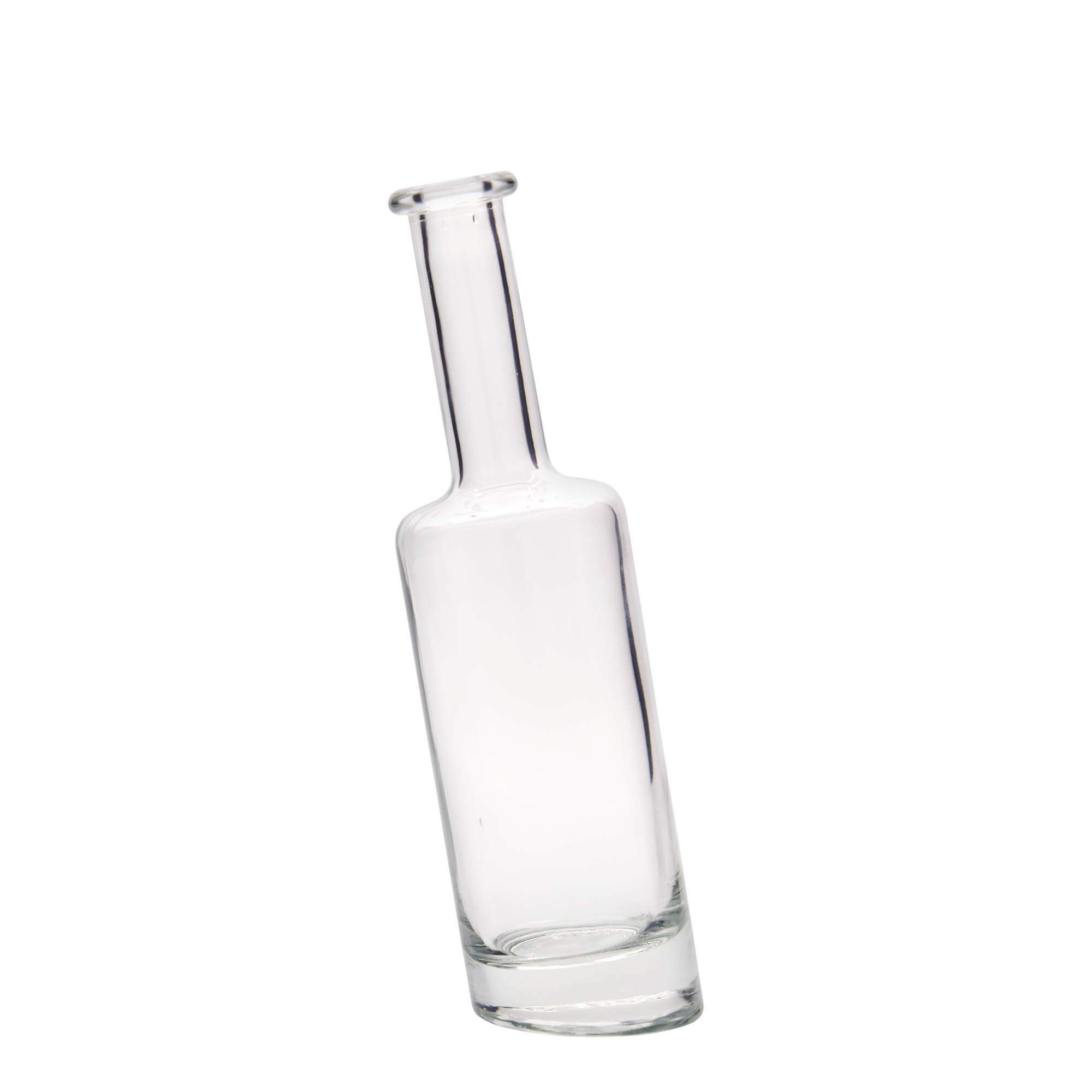 Bouteille en verre 350 ml « Bounty », ouverture : bouchon en liège Bouteille en verre 350 ml « Bounty », ouverture : bouchon en liège