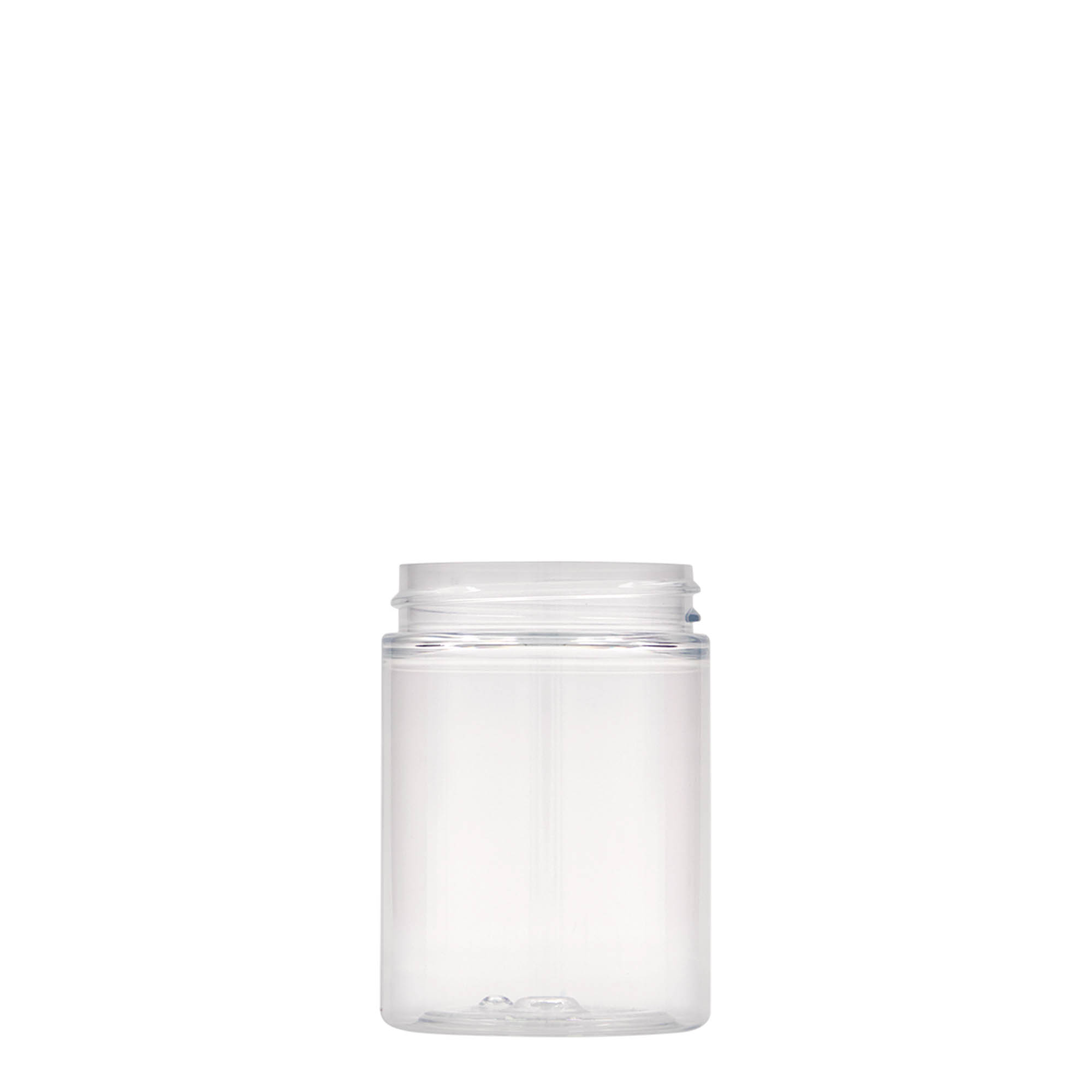 100 ml boîte en PET « Isabella », ouverture : 48/400