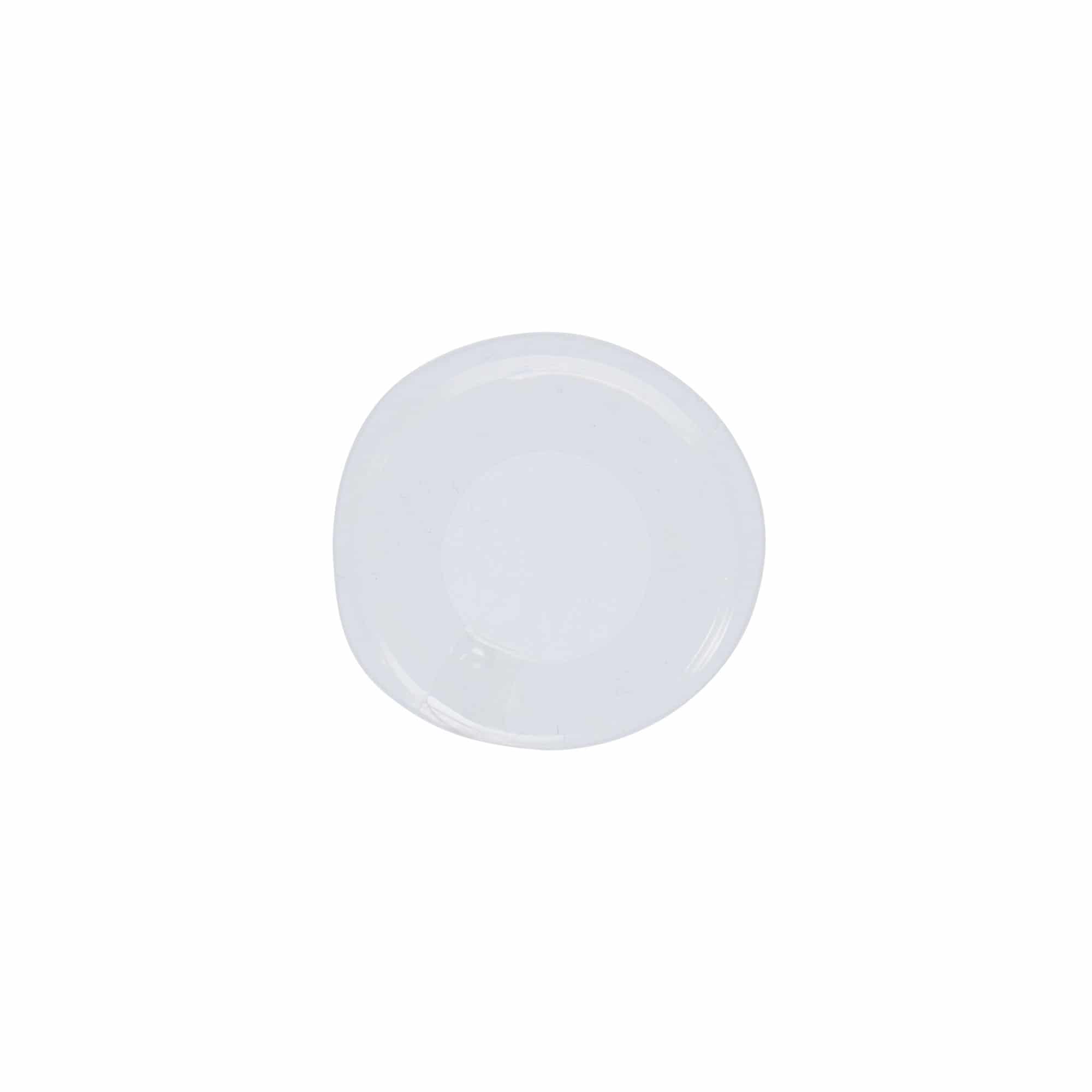 Capsule thermo-rétractable 25x35, plastique PVC