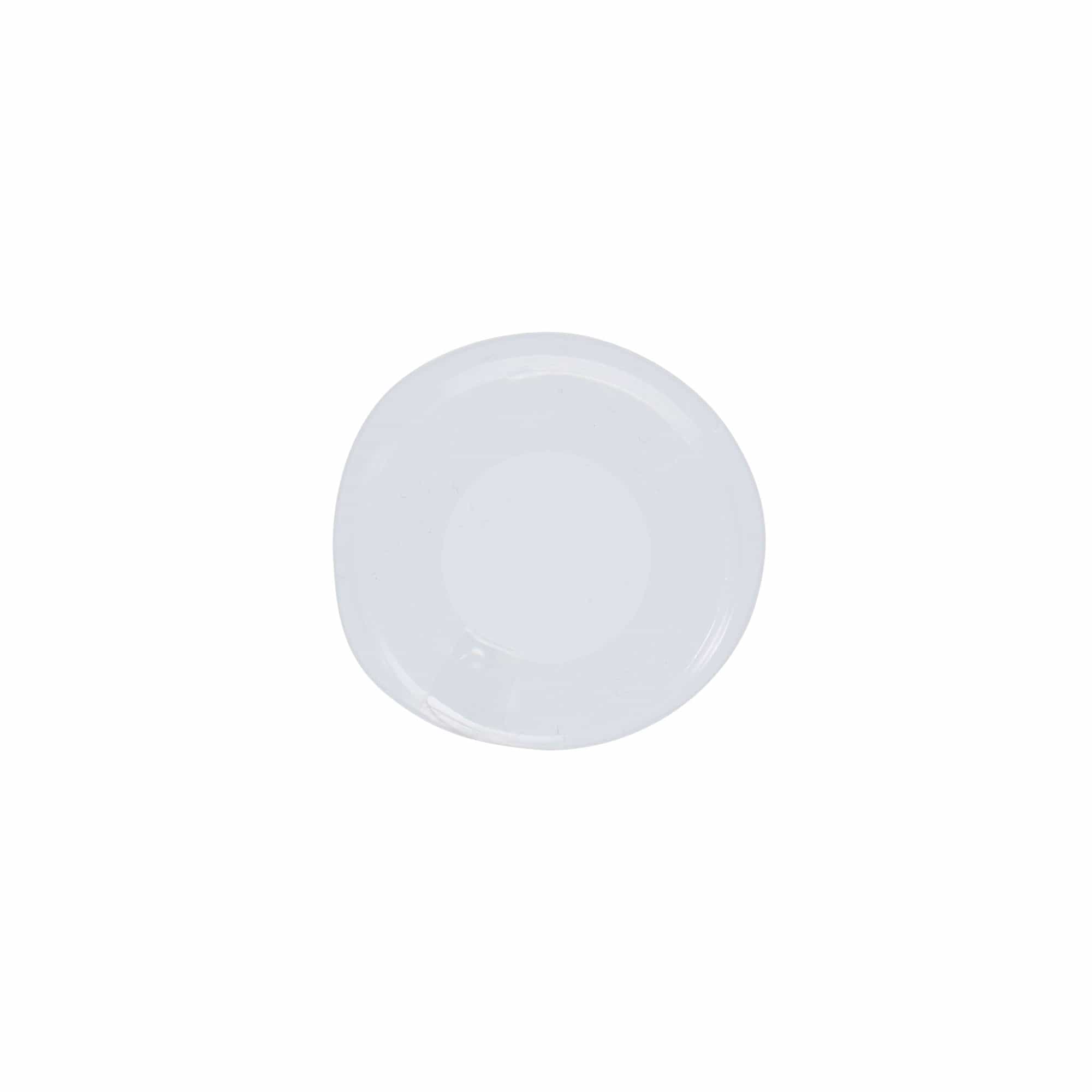 Capsule rétractable 25x35, plastique PVC