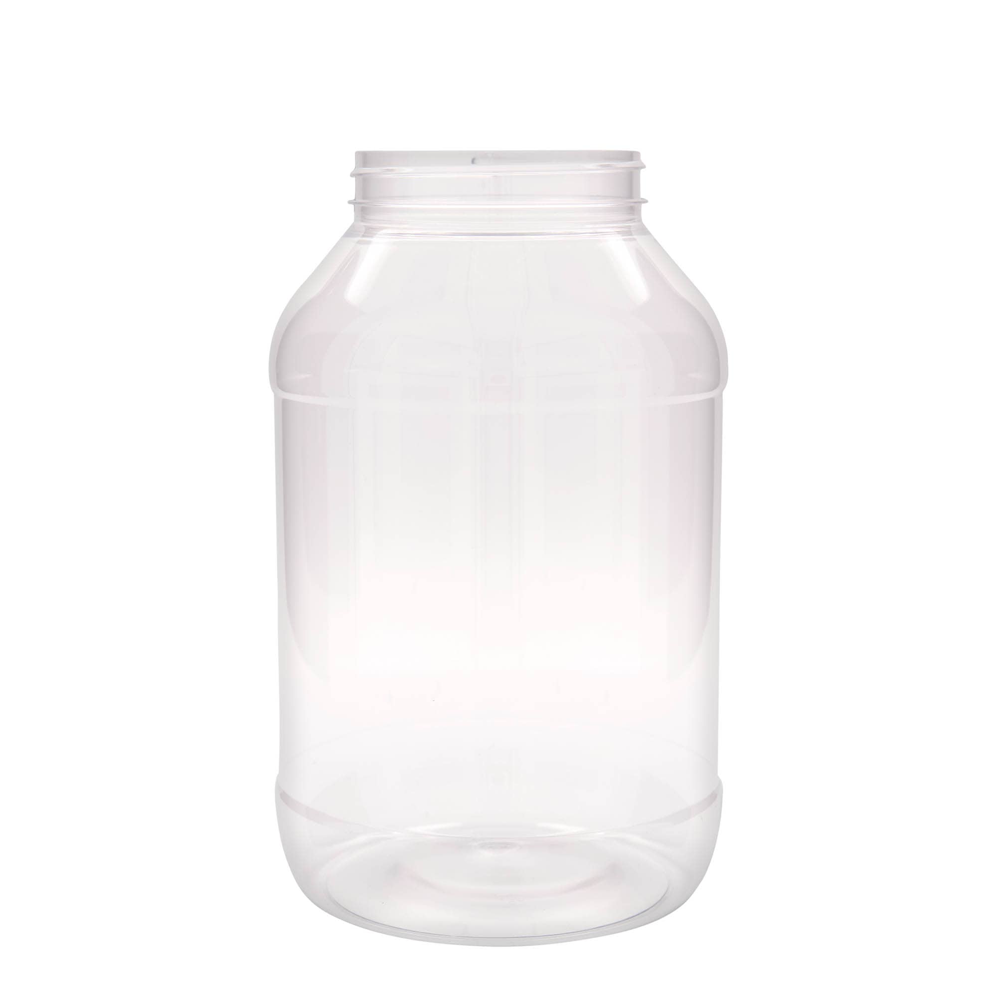 Boîte PET 4 000 ml 'Lulu', plastique, bouchage: 100/400 Boîte PET 4 000 ml 'Lulu', plastique, bouchage: 100/400