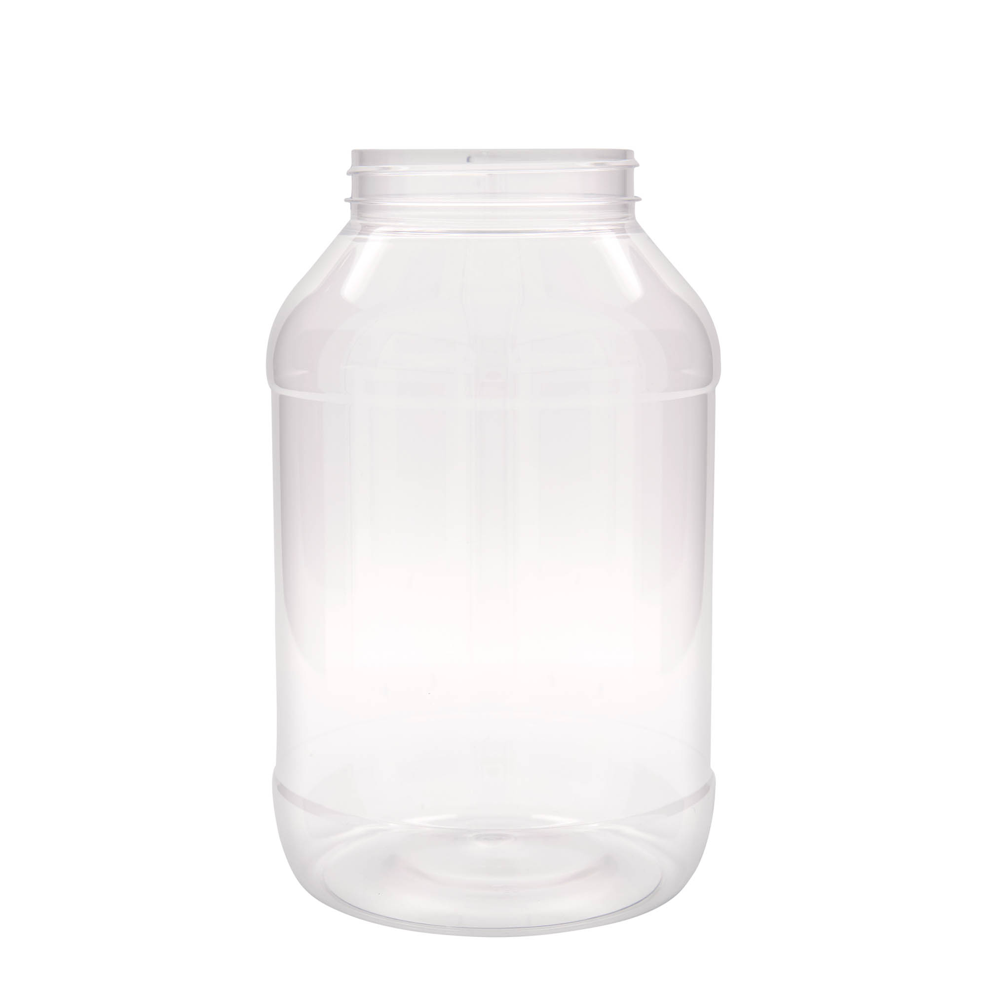 4.000 ml boîte PET 'Lulu', plastique, ouverture : 100/400 4.000 ml boîte PET 'Lulu', plastique, ouverture : 100/400