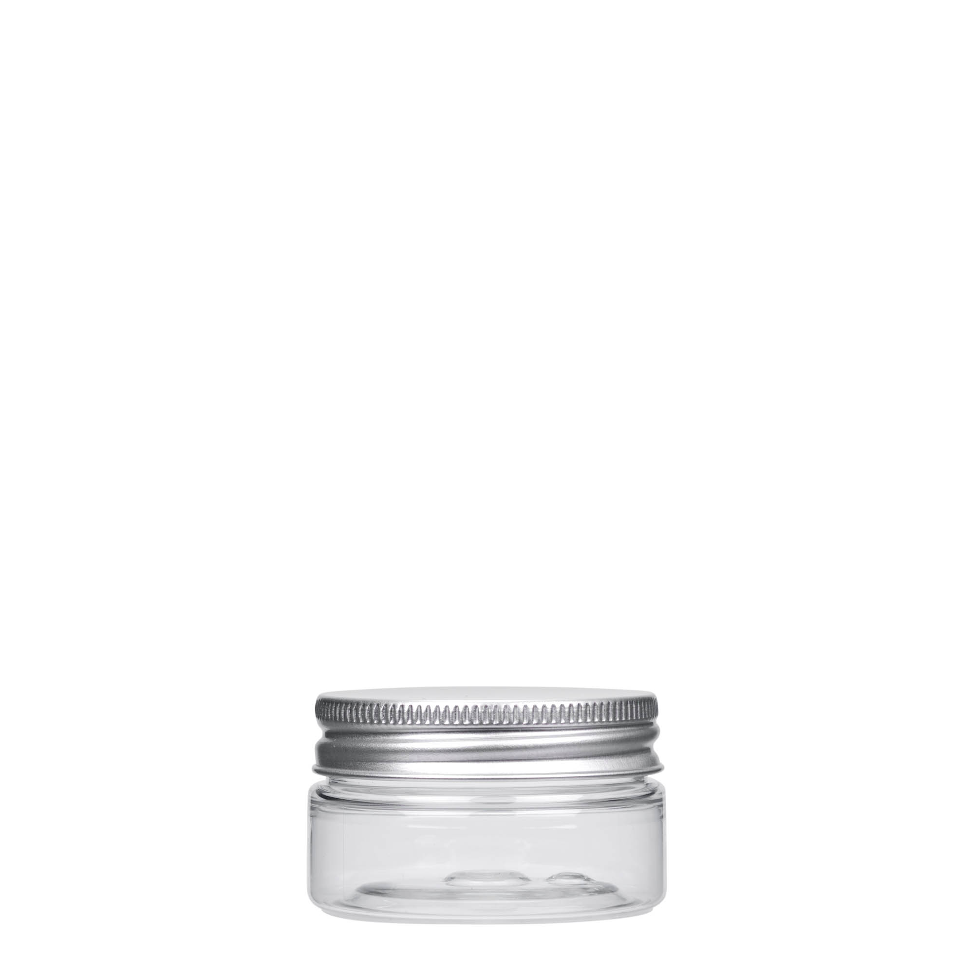 25 ml flacon PET « Isabella », ouverture : 48/400 25 ml flacon PET « Isabella », ouverture : 48/400