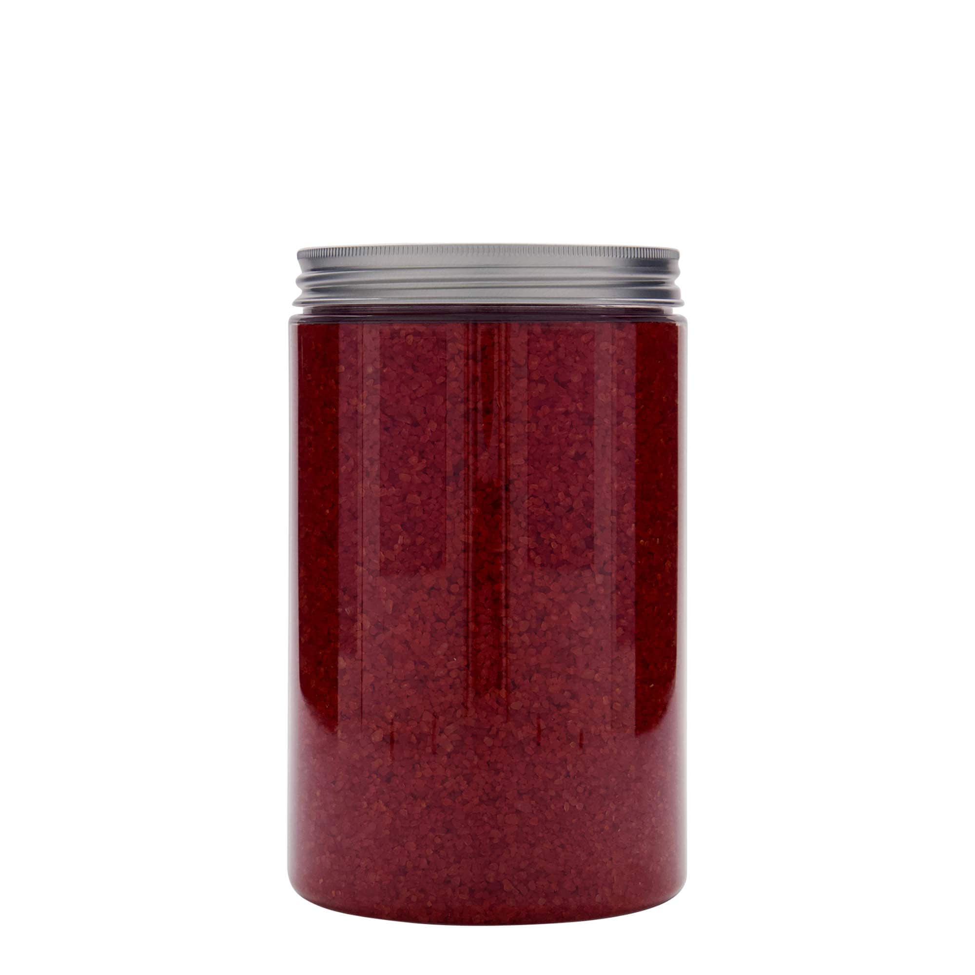 1250 ml boîte PET 'Isabella', ouverture : 100/400
