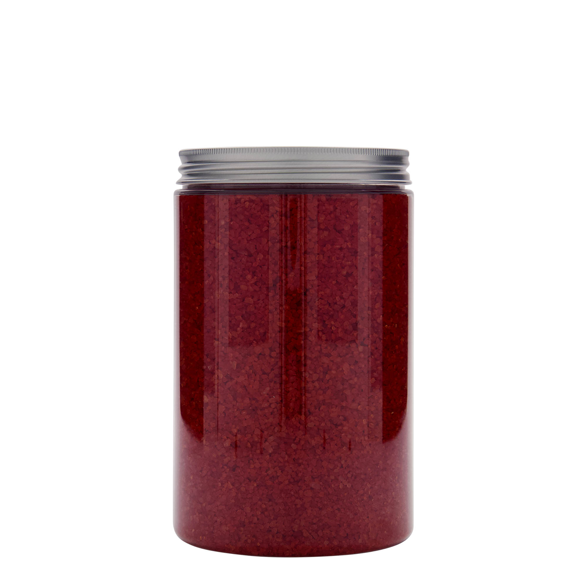 1250 ml boîte PET 'Isabella', ouverture : 100/400