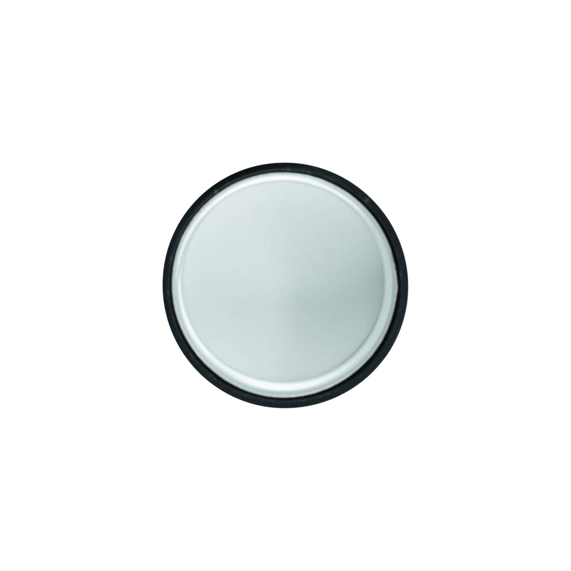 Bouchon à vis, plastique ABS, doré, pour ouverture : GPI 33/400 Bouchon à vis, plastique ABS, doré, pour ouverture : GPI 33/400