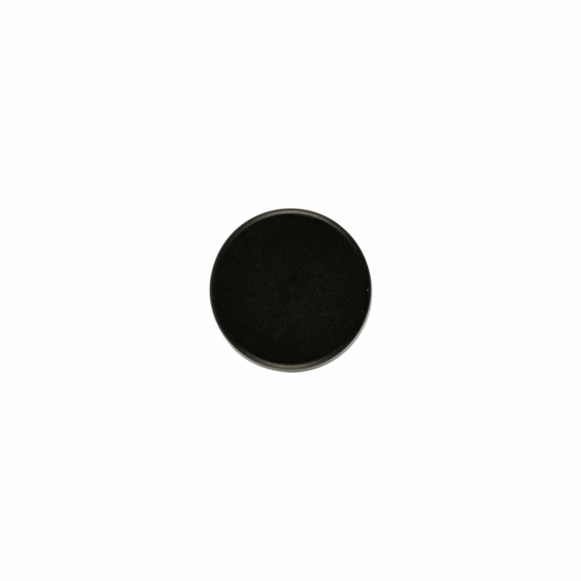 Bouchon à prise 11 mm, bois, noir, pour embouchure : liège