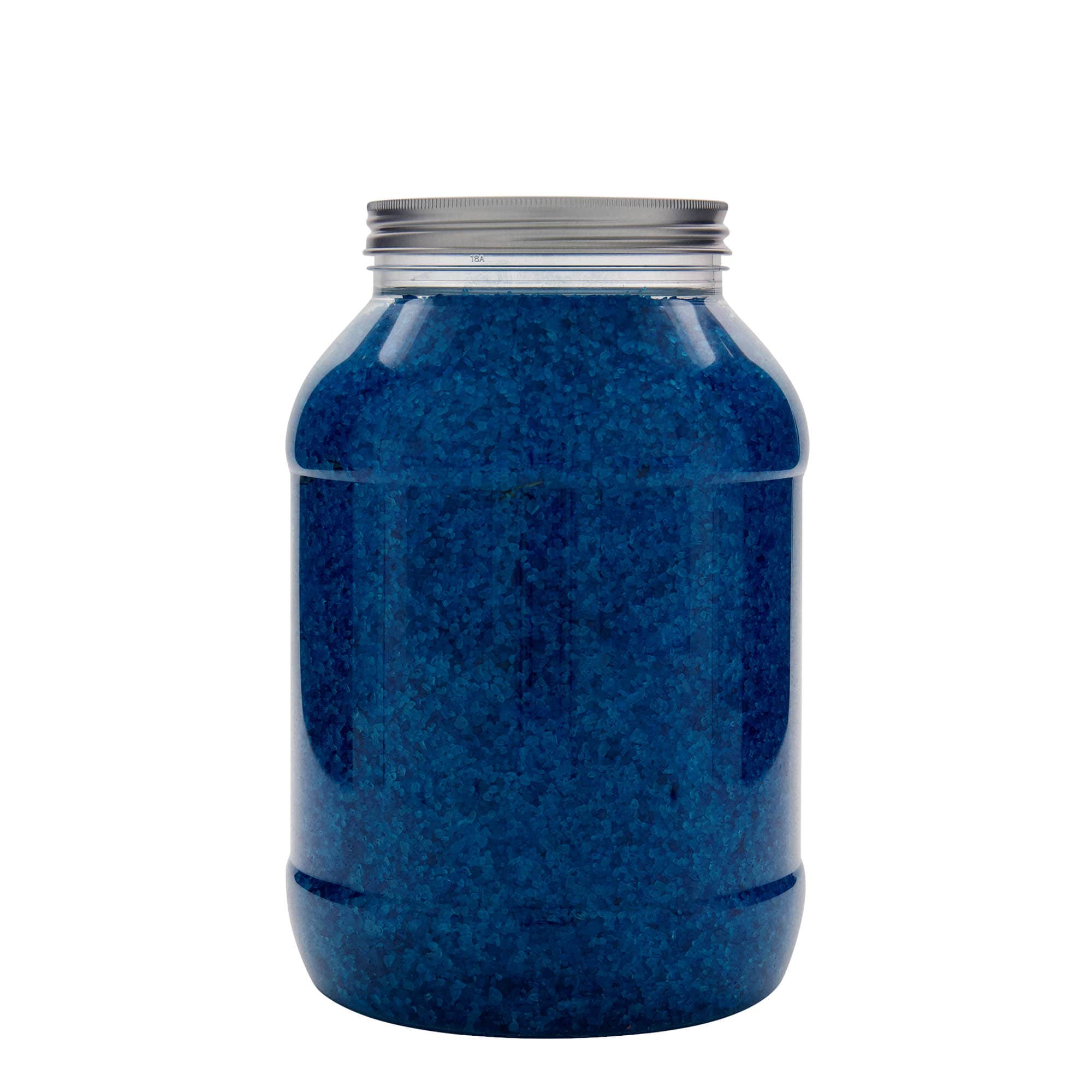 3 000 ml boîte PET 'Lulu', plastique, ouverture : 100/400