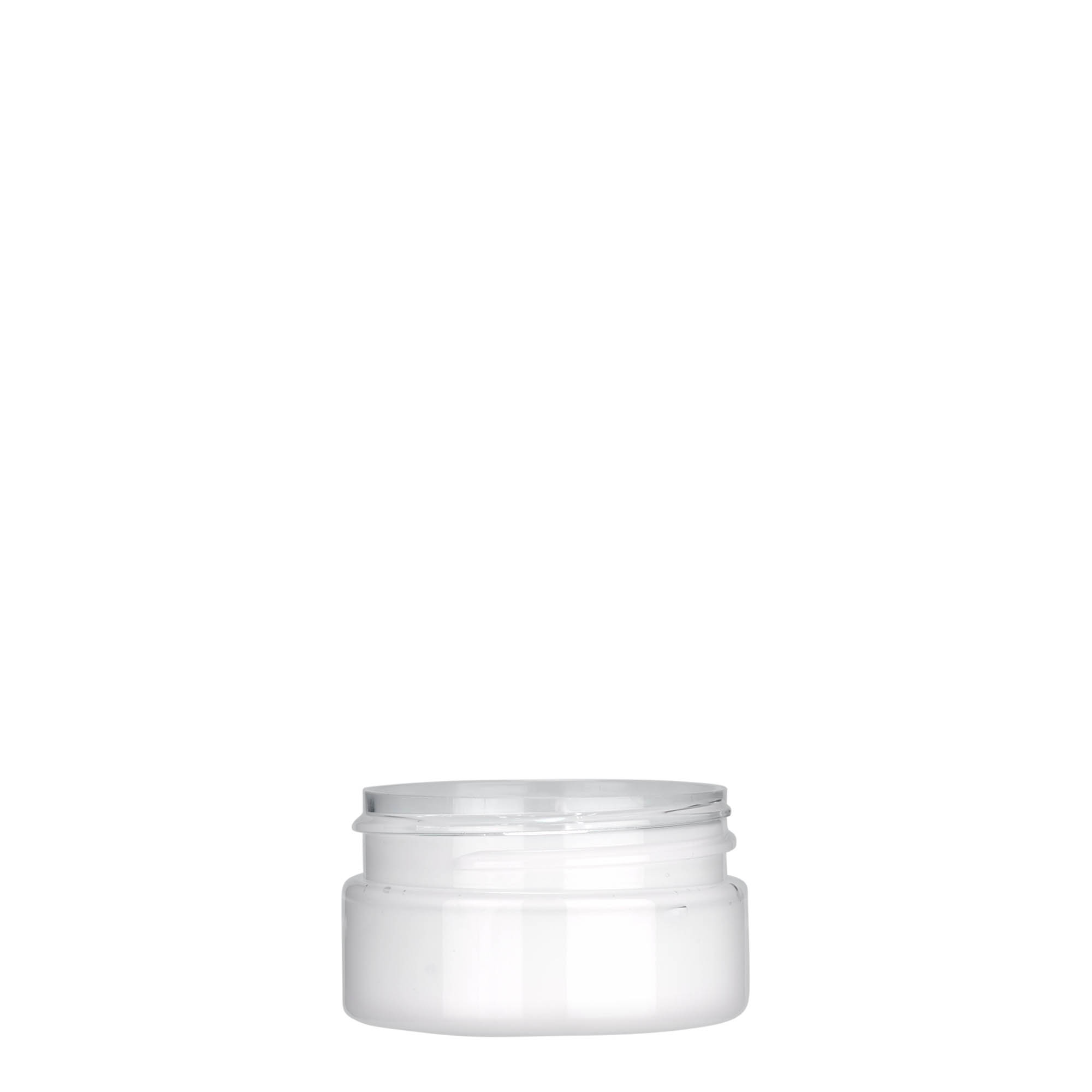 25 ml flacon PET « Isabella », ouverture : 48/400