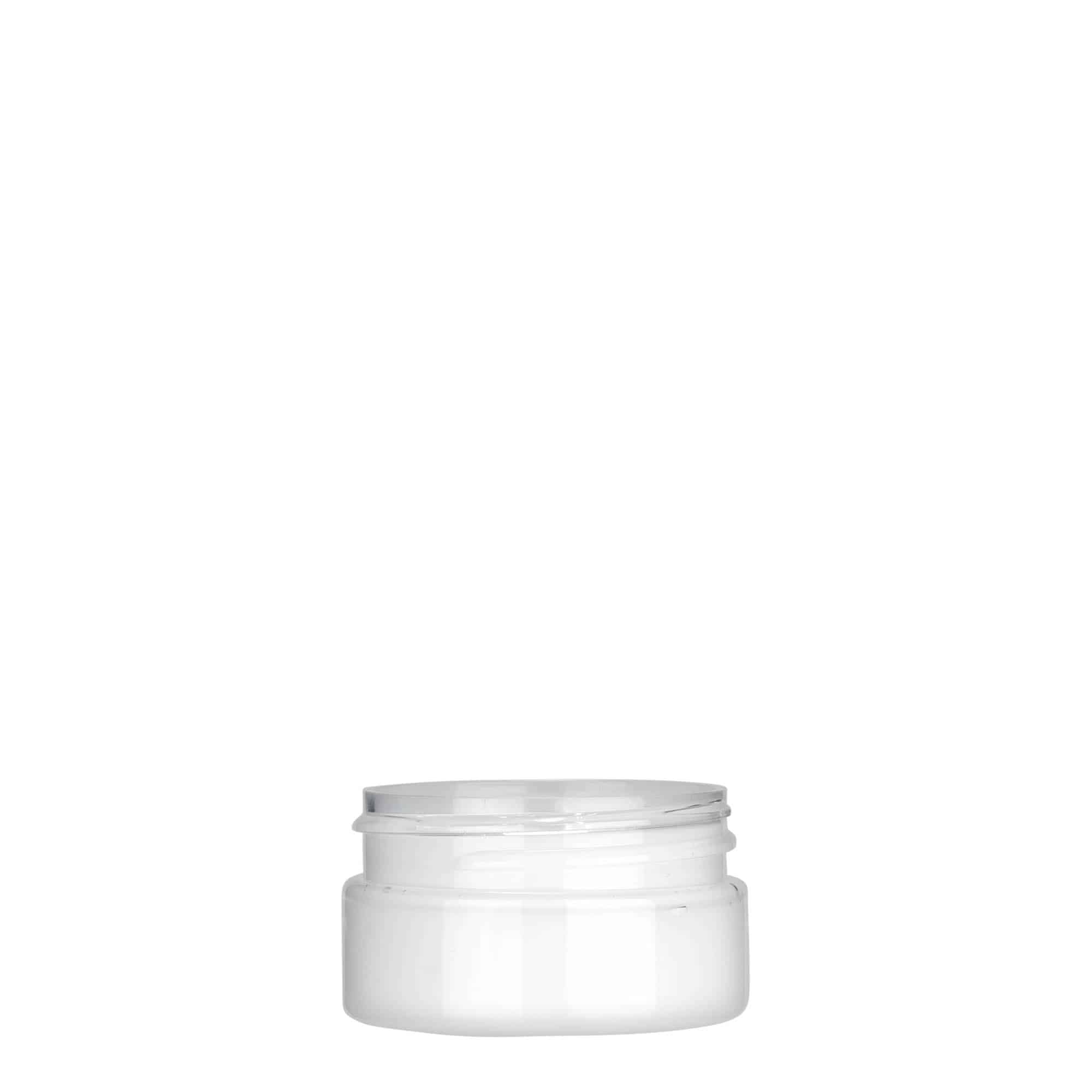 25 ml flacon PET « Isabella », ouverture : 48/400