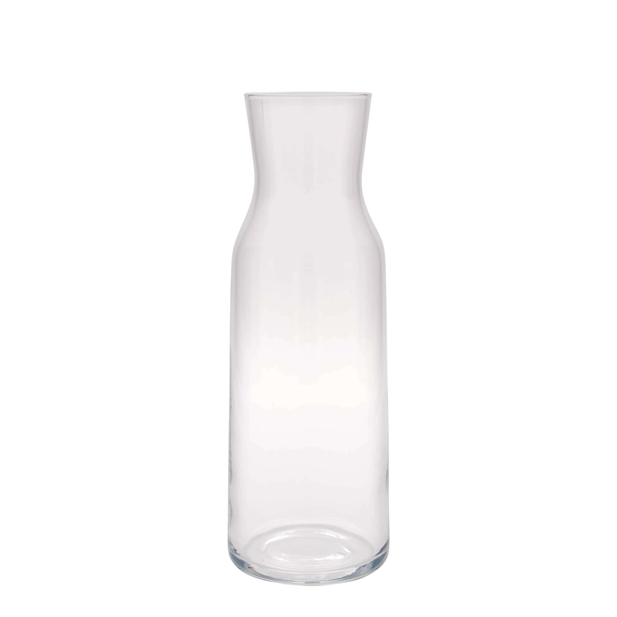 Carafe 1.100 ml « Aquaria », en verre