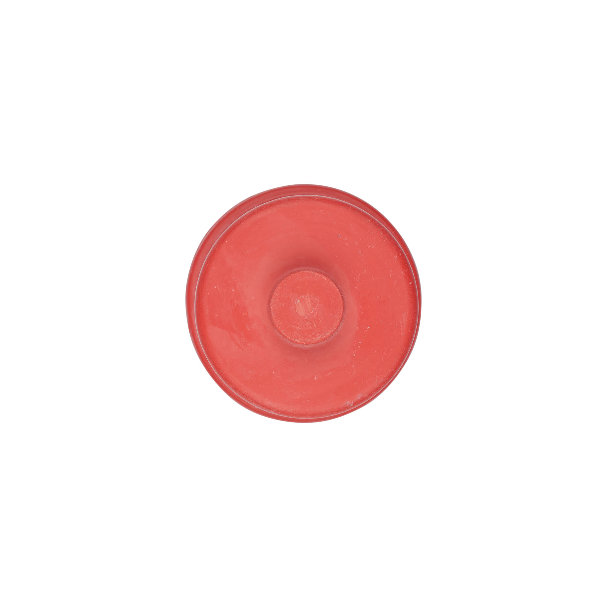 Coiffe de pont type 4a, caoutchouc, rouge Coiffe de pont type 4a, caoutchouc, rouge