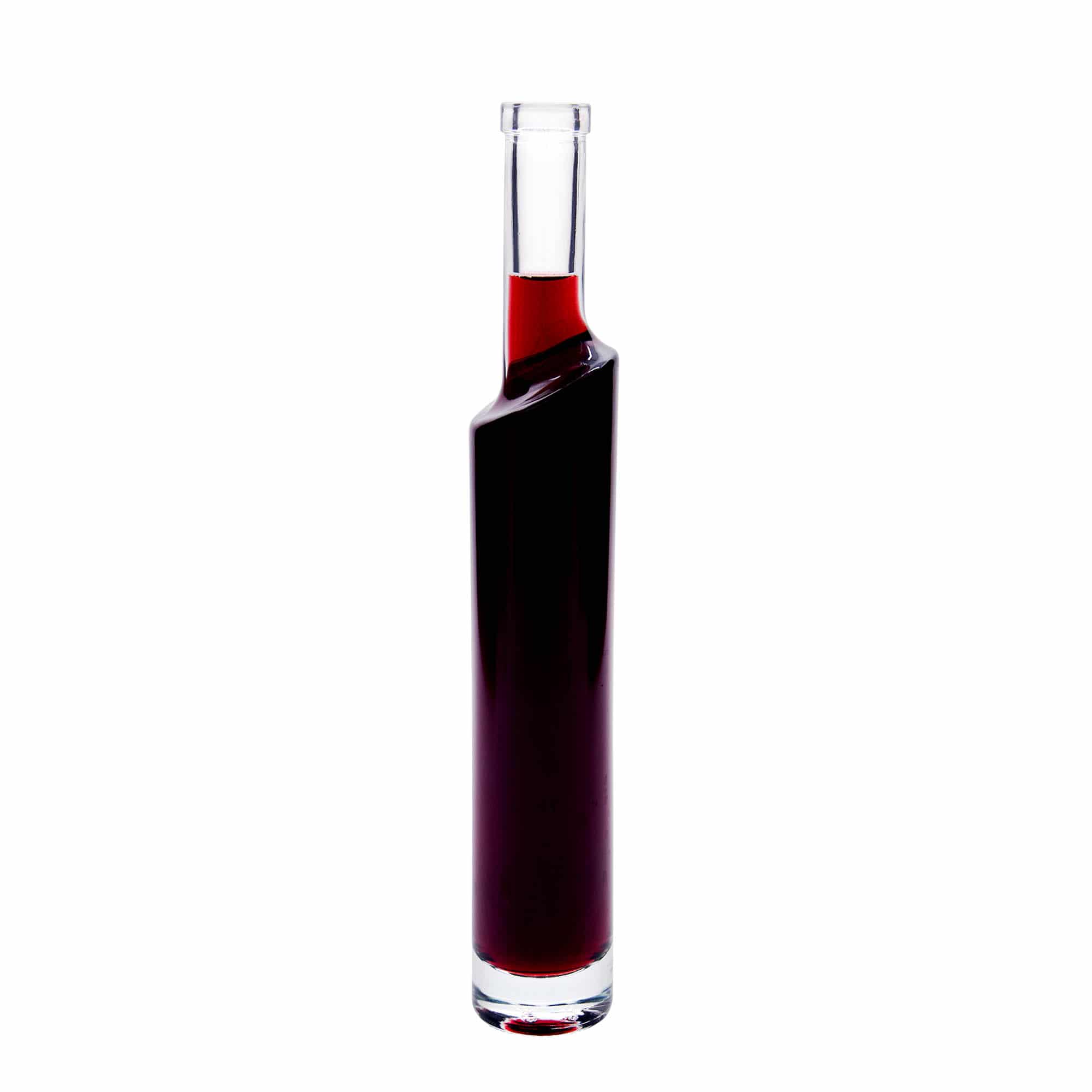 Bouteille en verre 500 ml « Feeling », ouverture : liège
