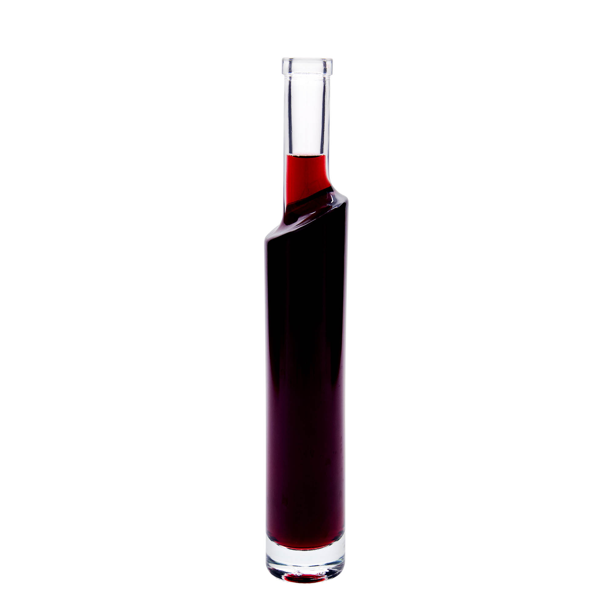 Bouteille en verre 500 ml « Feeling », ouverture : liège Bouteille en verre 500 ml « Feeling », ouverture : liège