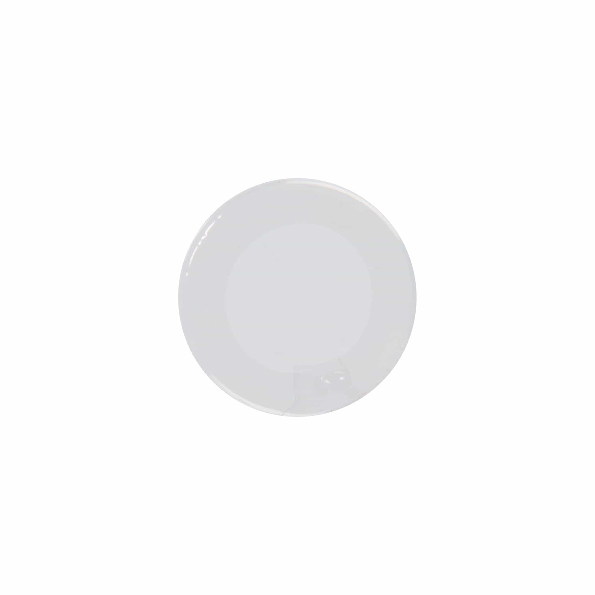 Capsule thermo-rétractable 32x35, plastique PVC